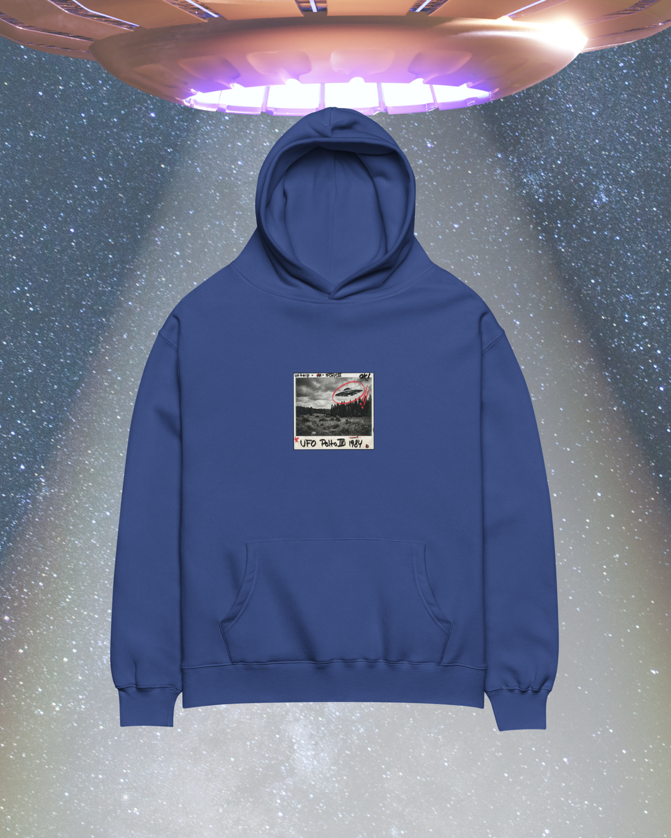 UFO Spotting