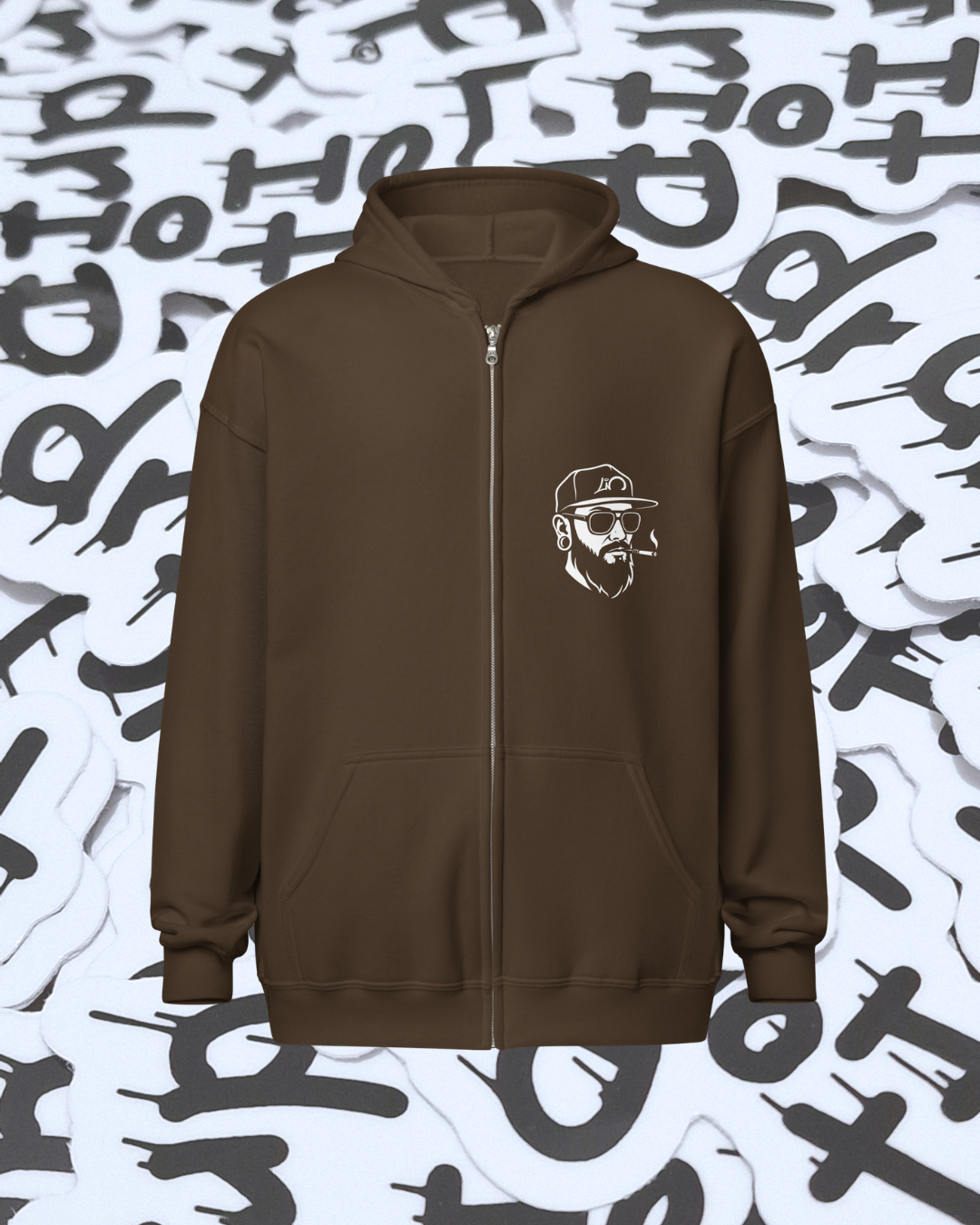 Face Zip