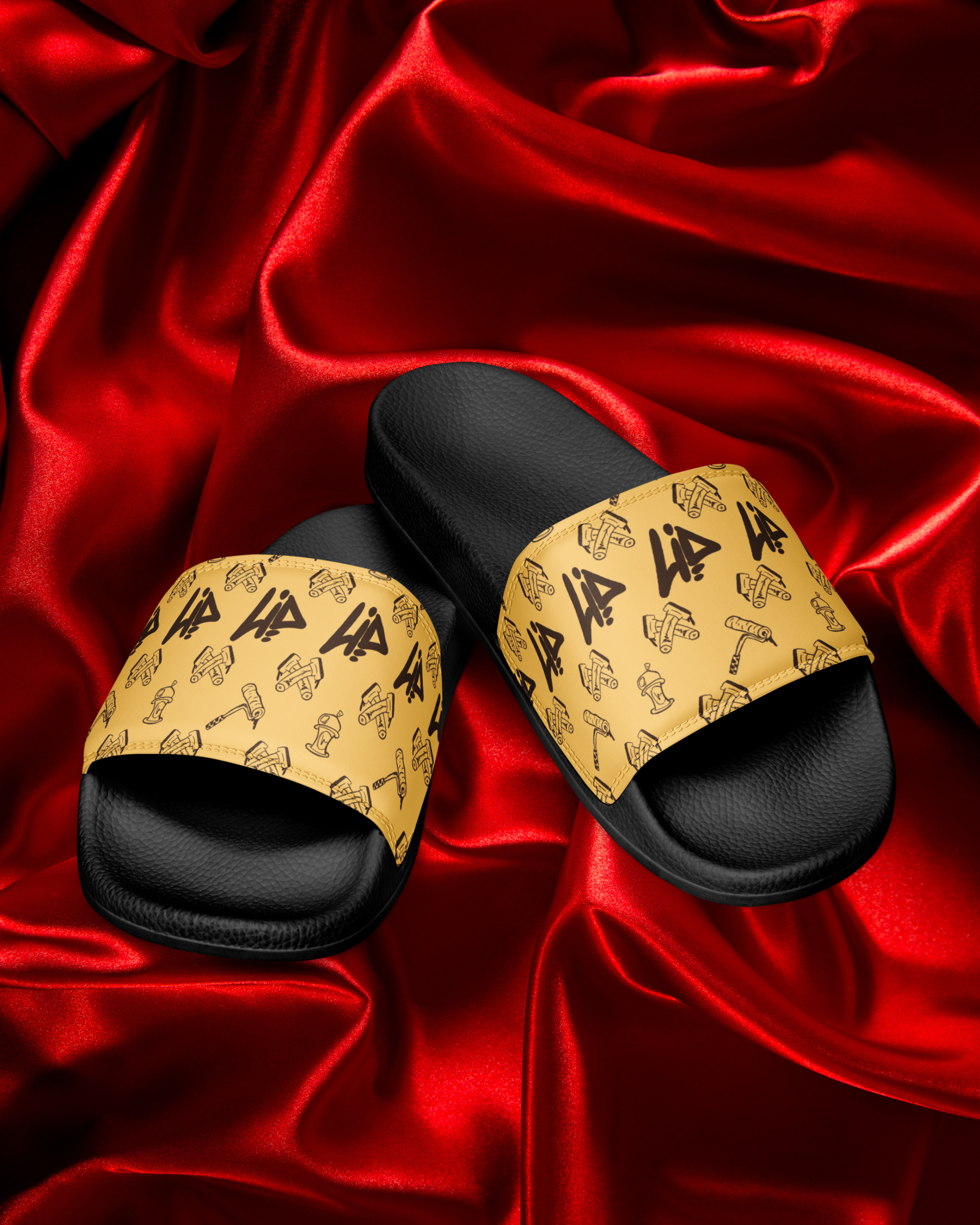 Lux Slides