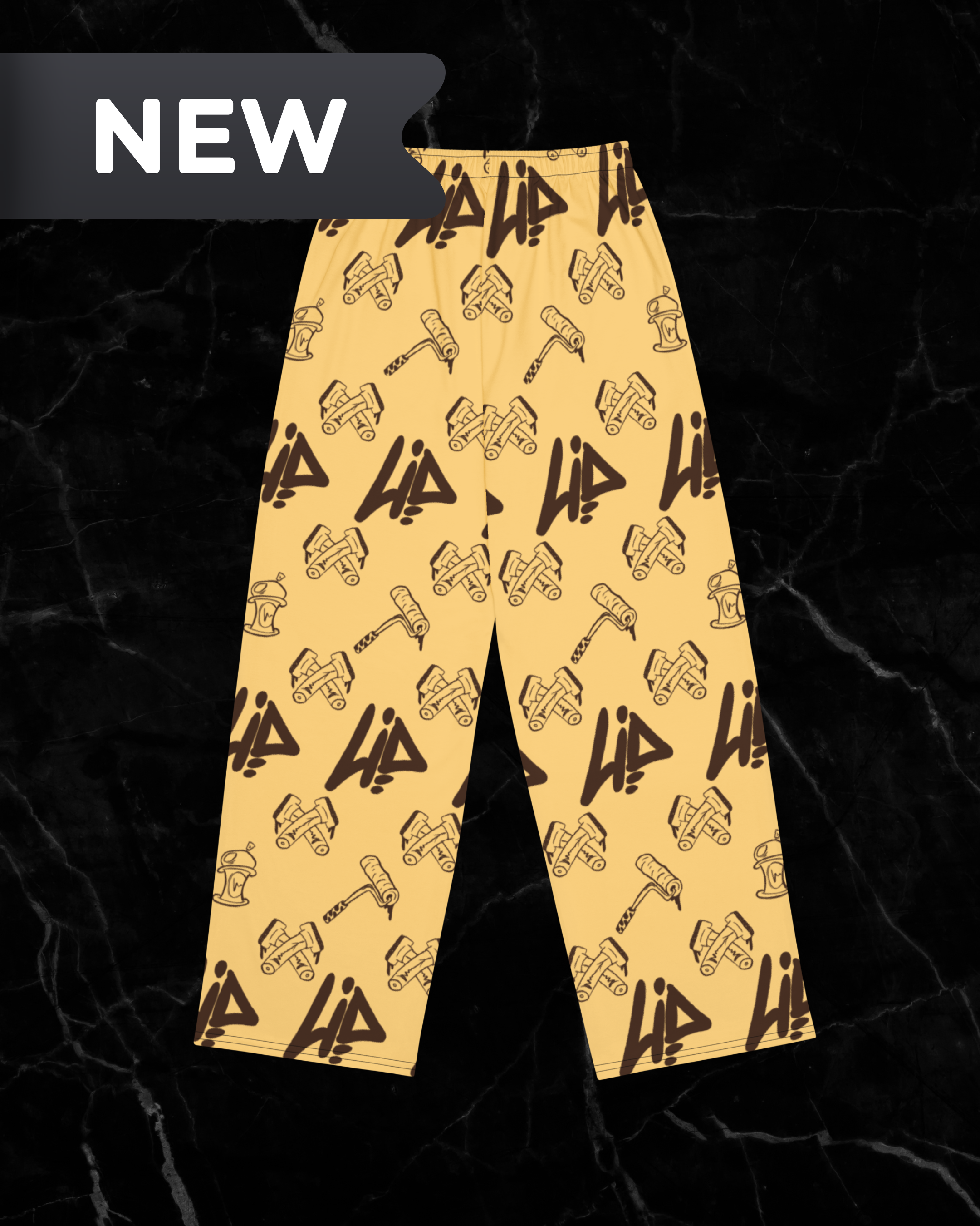 Lux Sweatpants - Unisex
