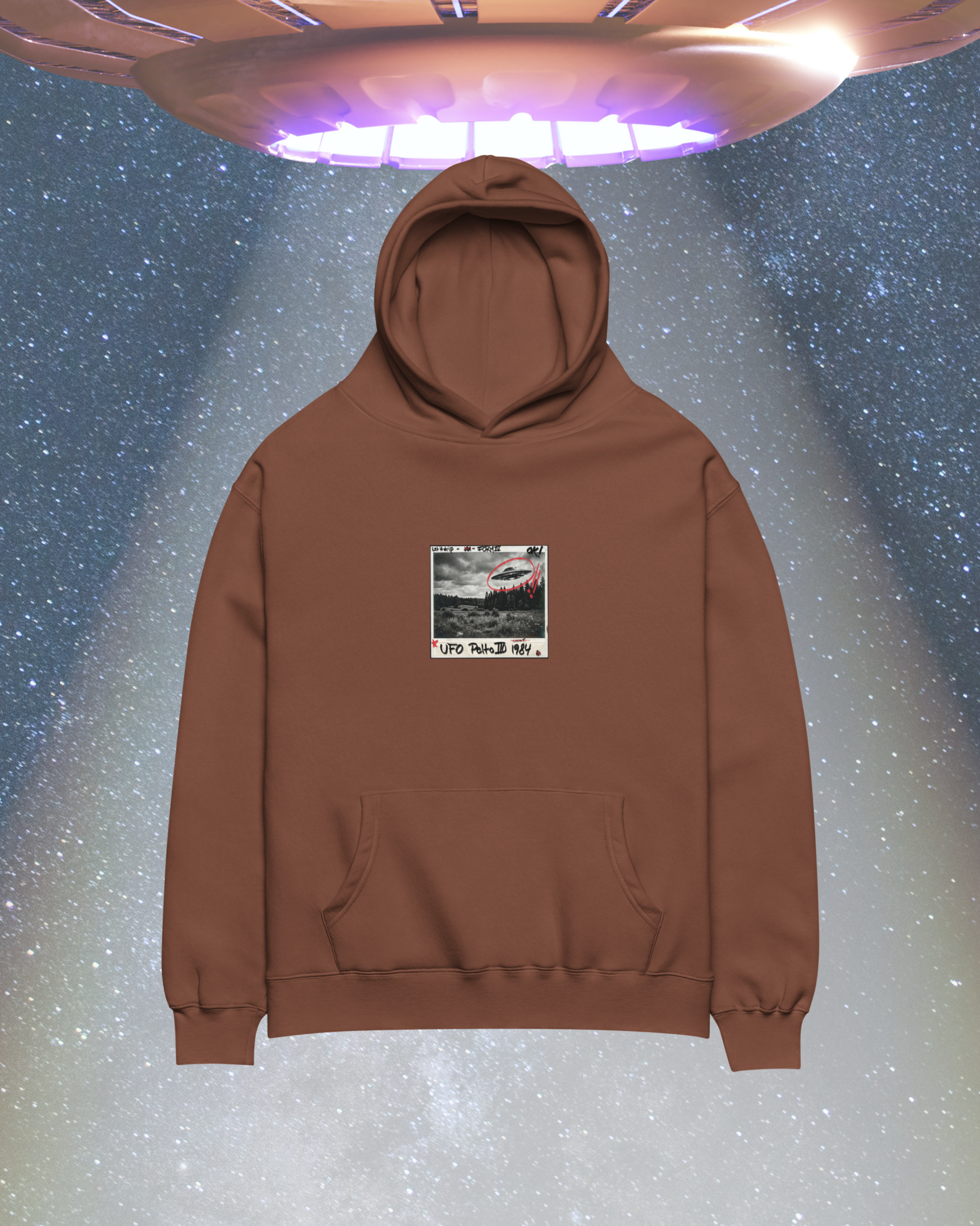 UFO Spotting