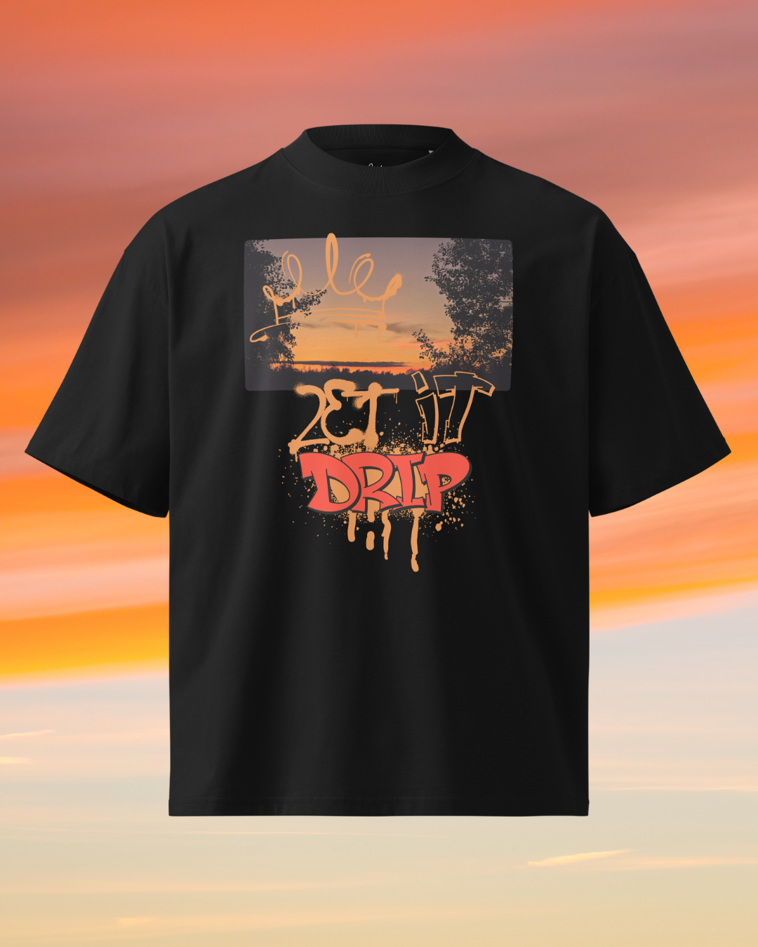 Sunset King