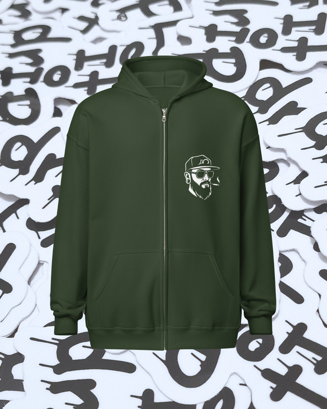 Face Zip