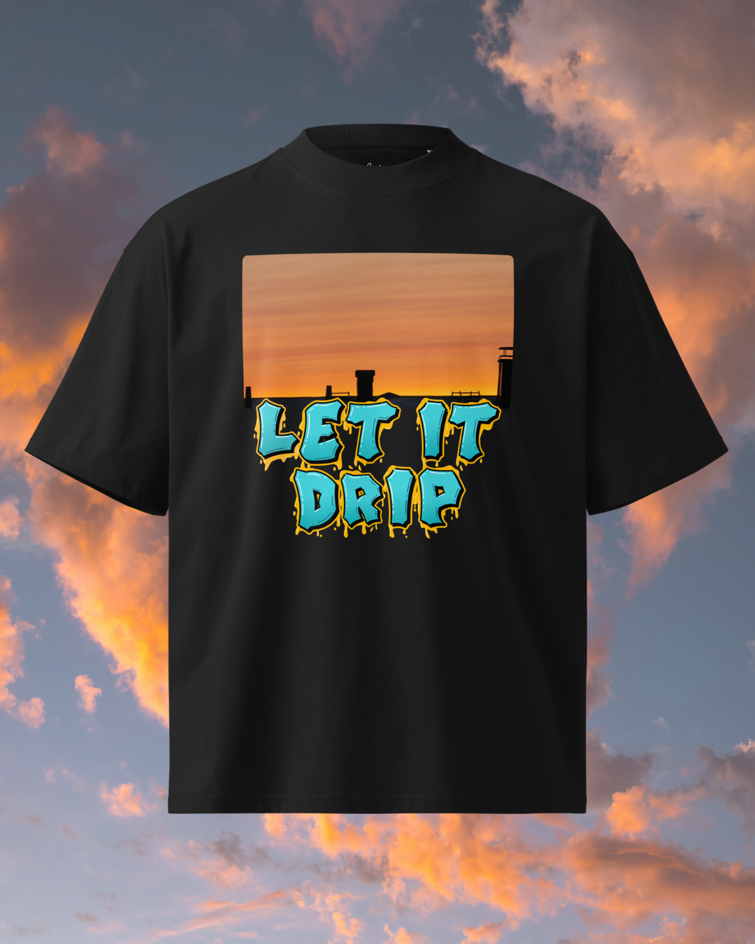 Sunset City
