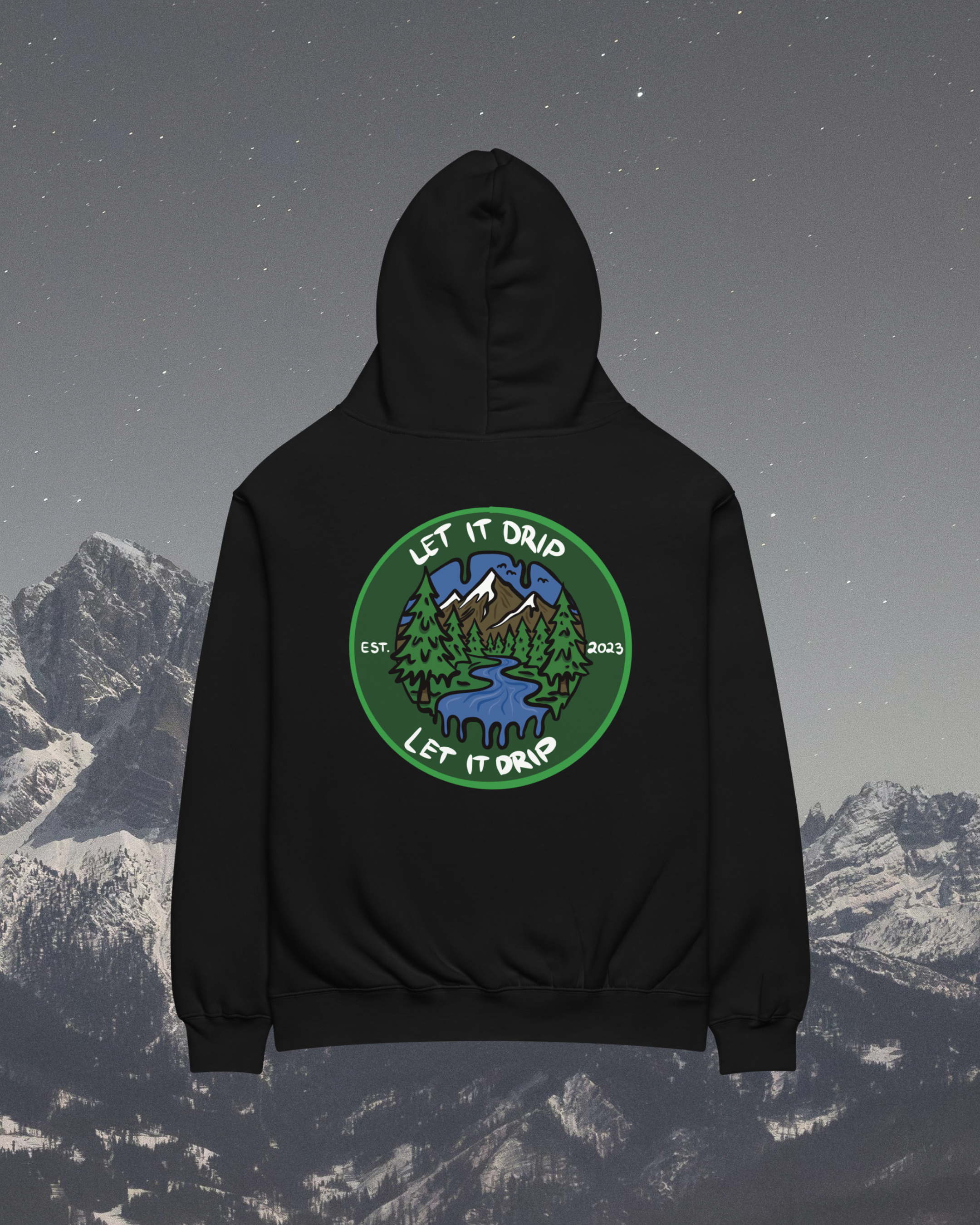 Forest - Unisex