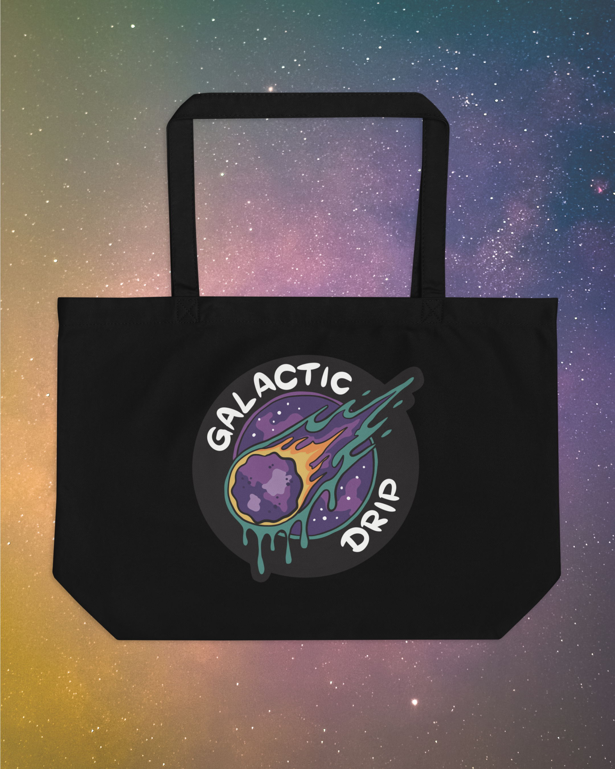 Galactic Drip