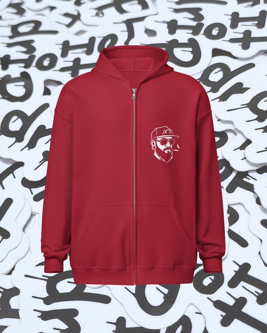 Face Zip