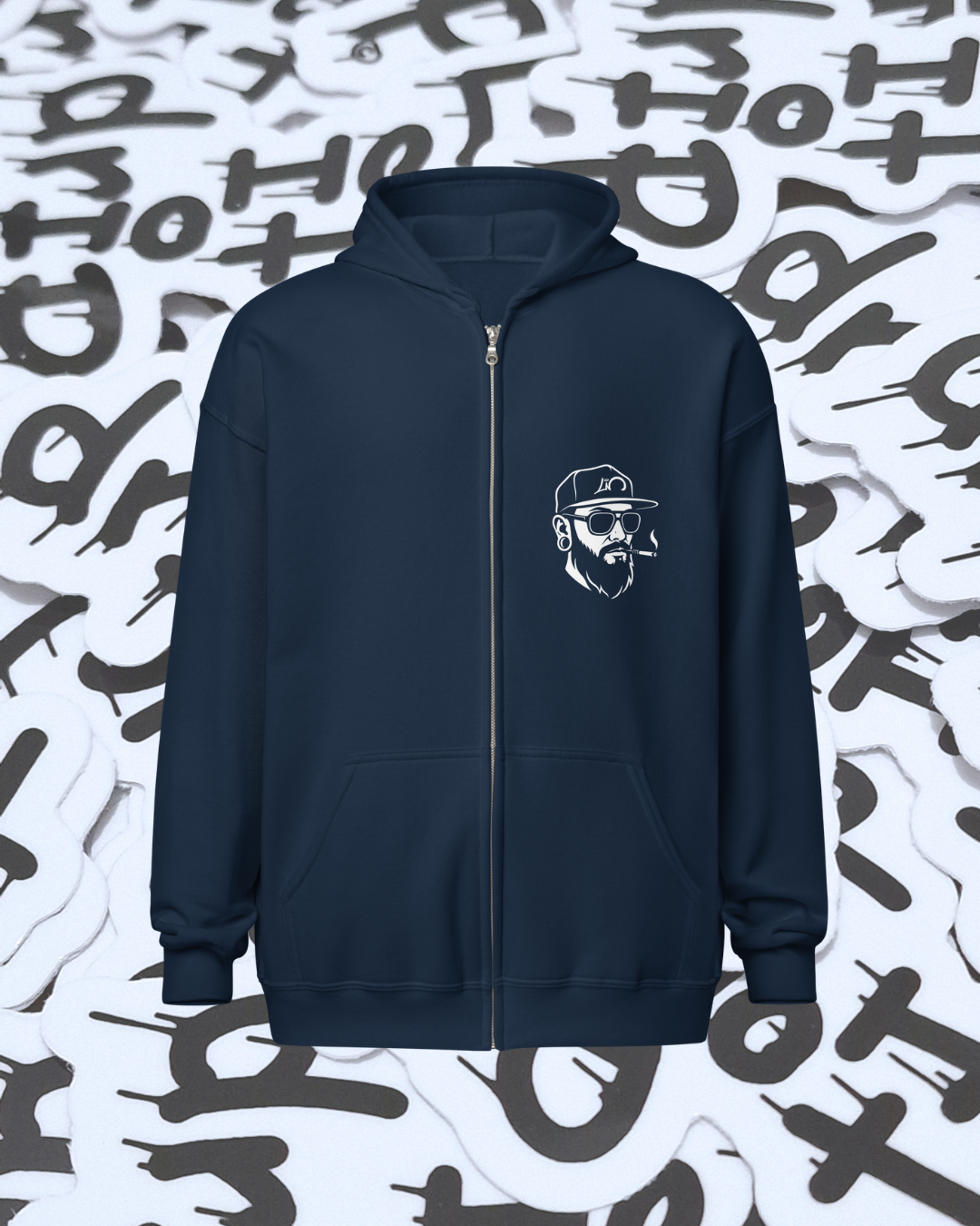 Face Zip