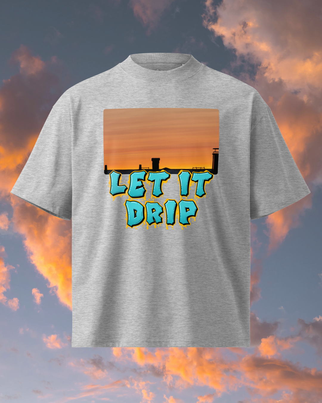 Sunset City