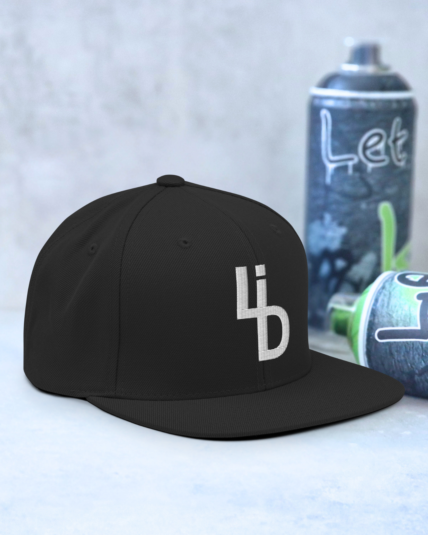 LID Snapback