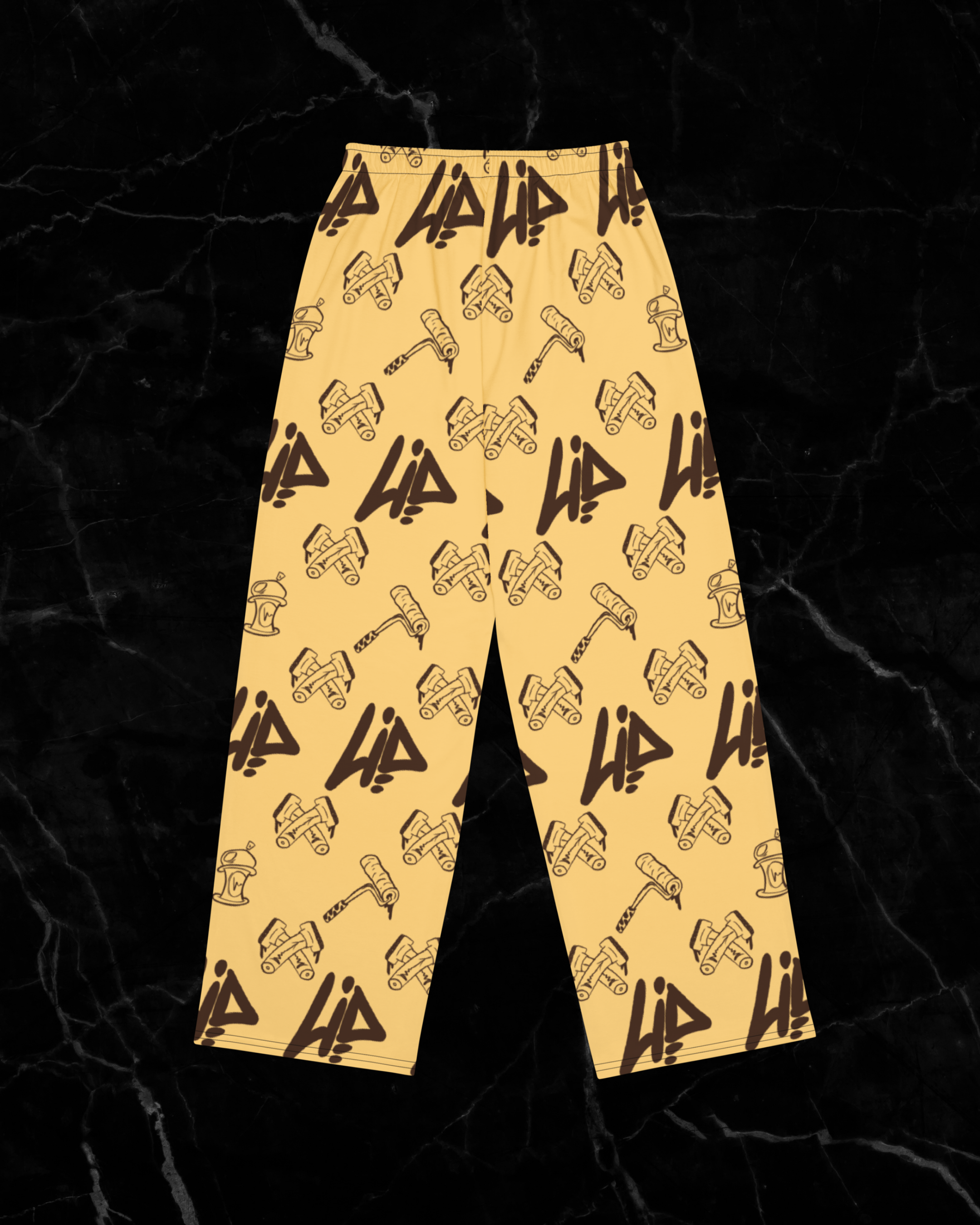 Lux Sweatpants - Unisex