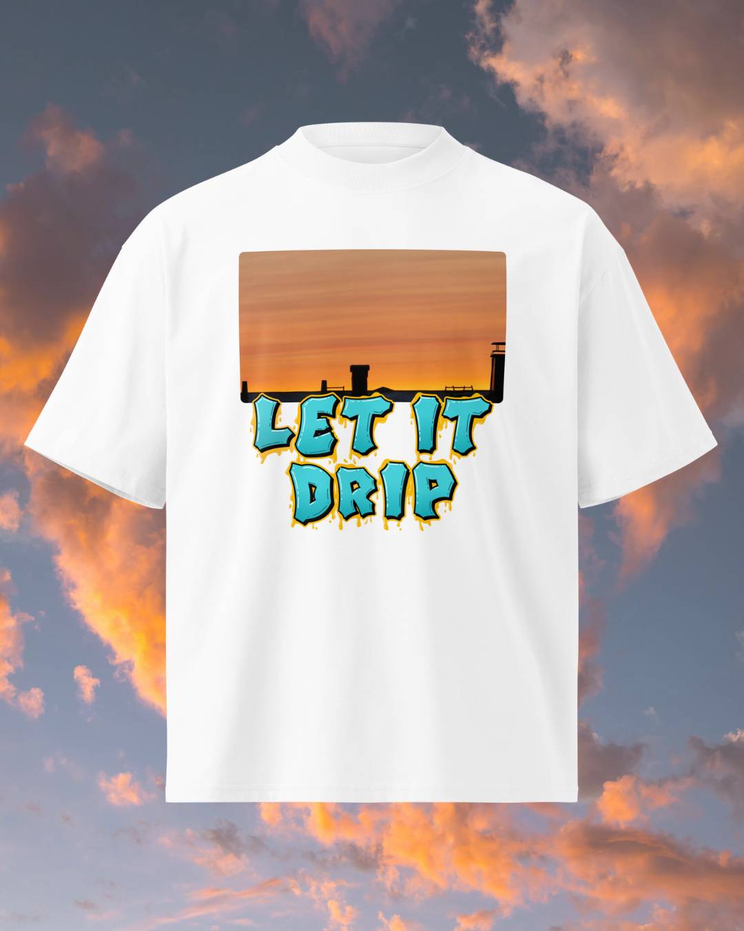 Sunset City