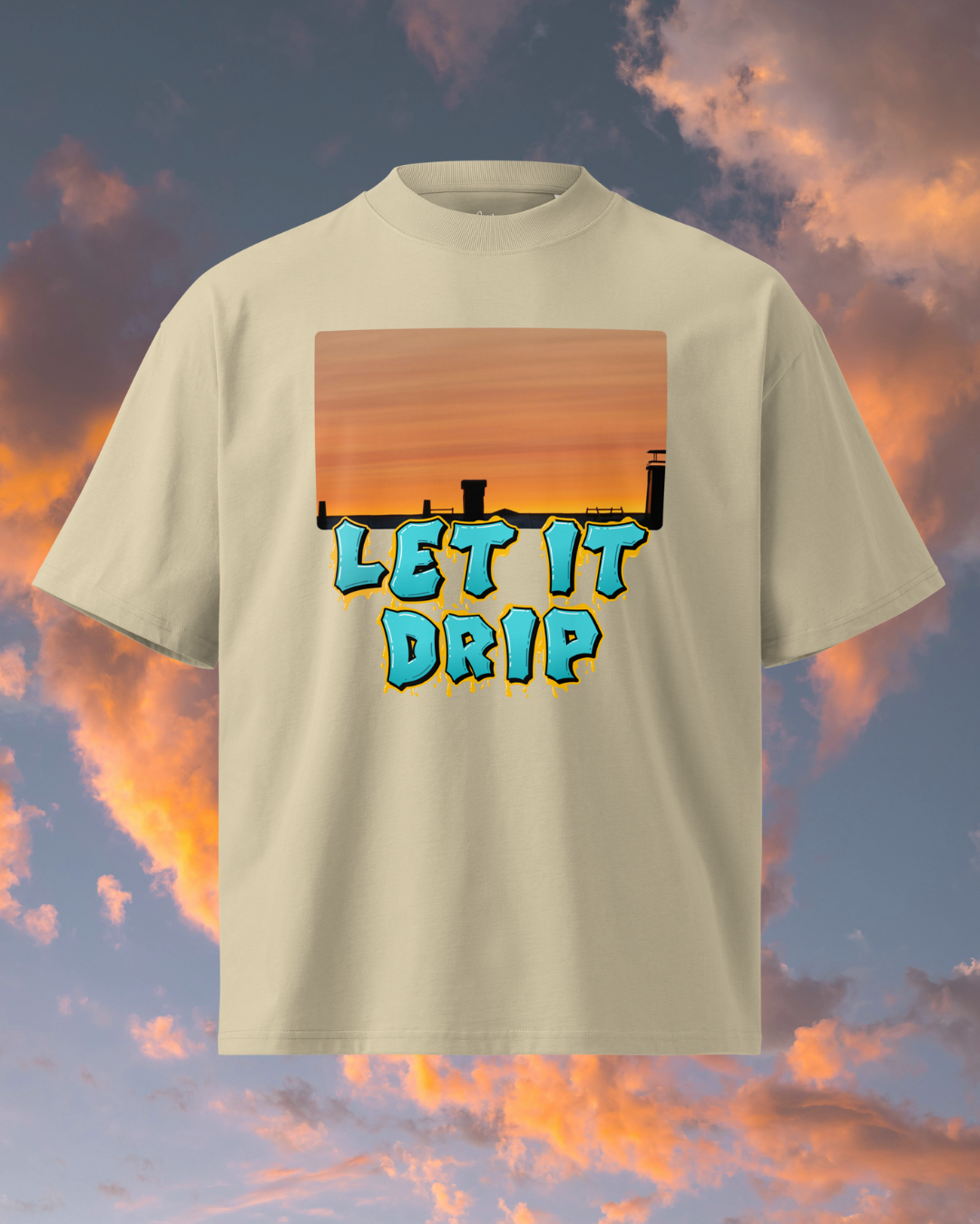 Sunset City