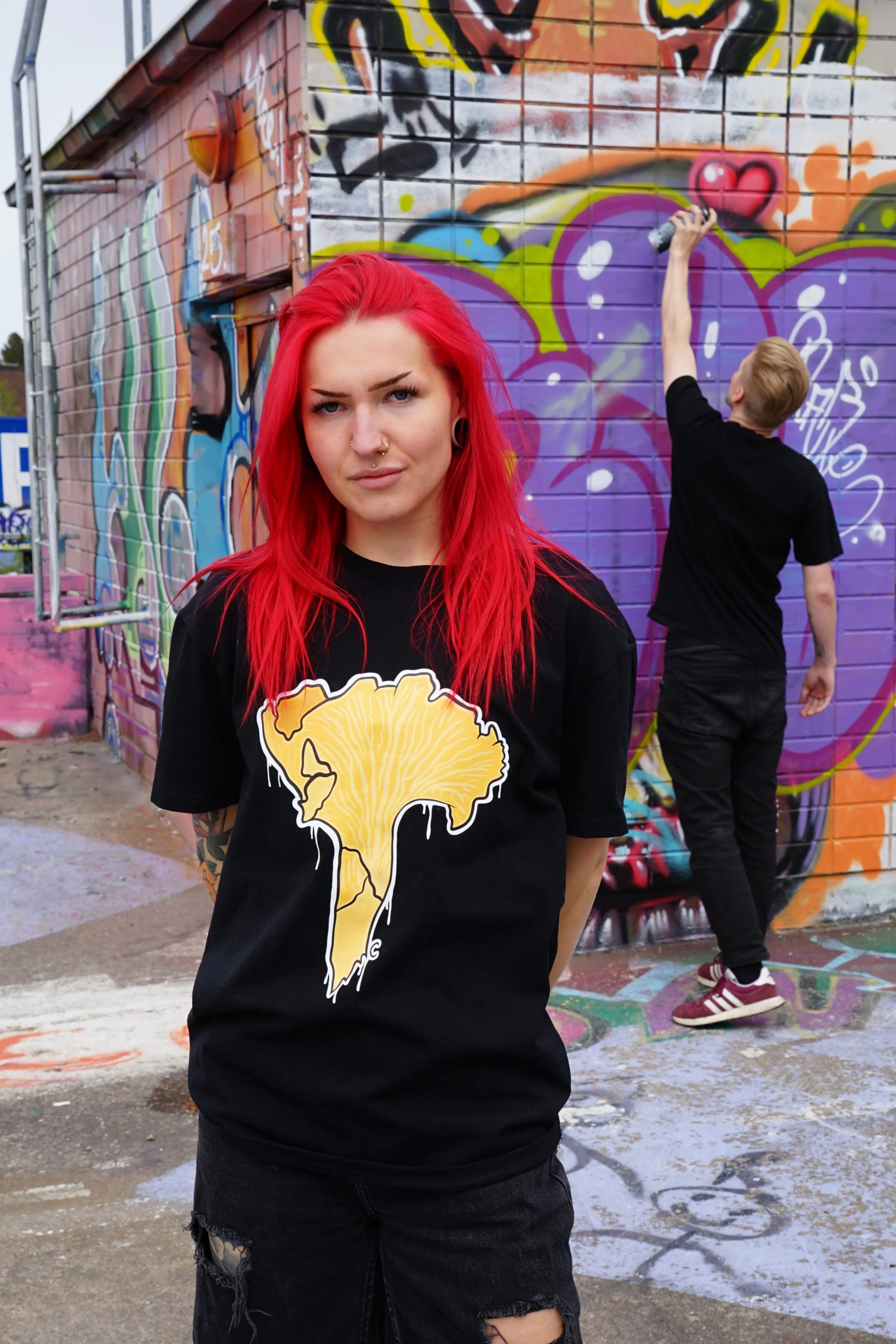 Golden - Unisex