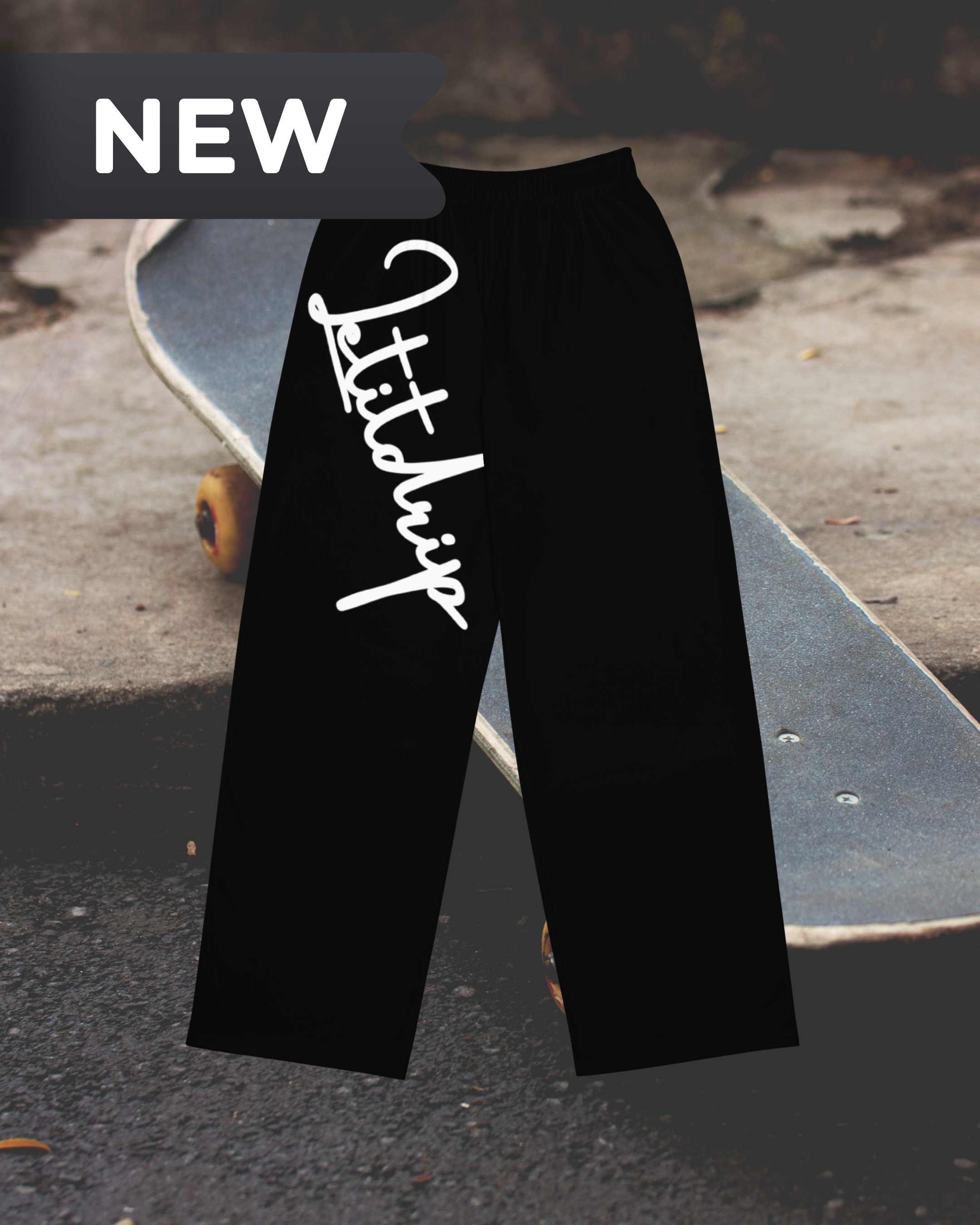 BigTag - Unisex