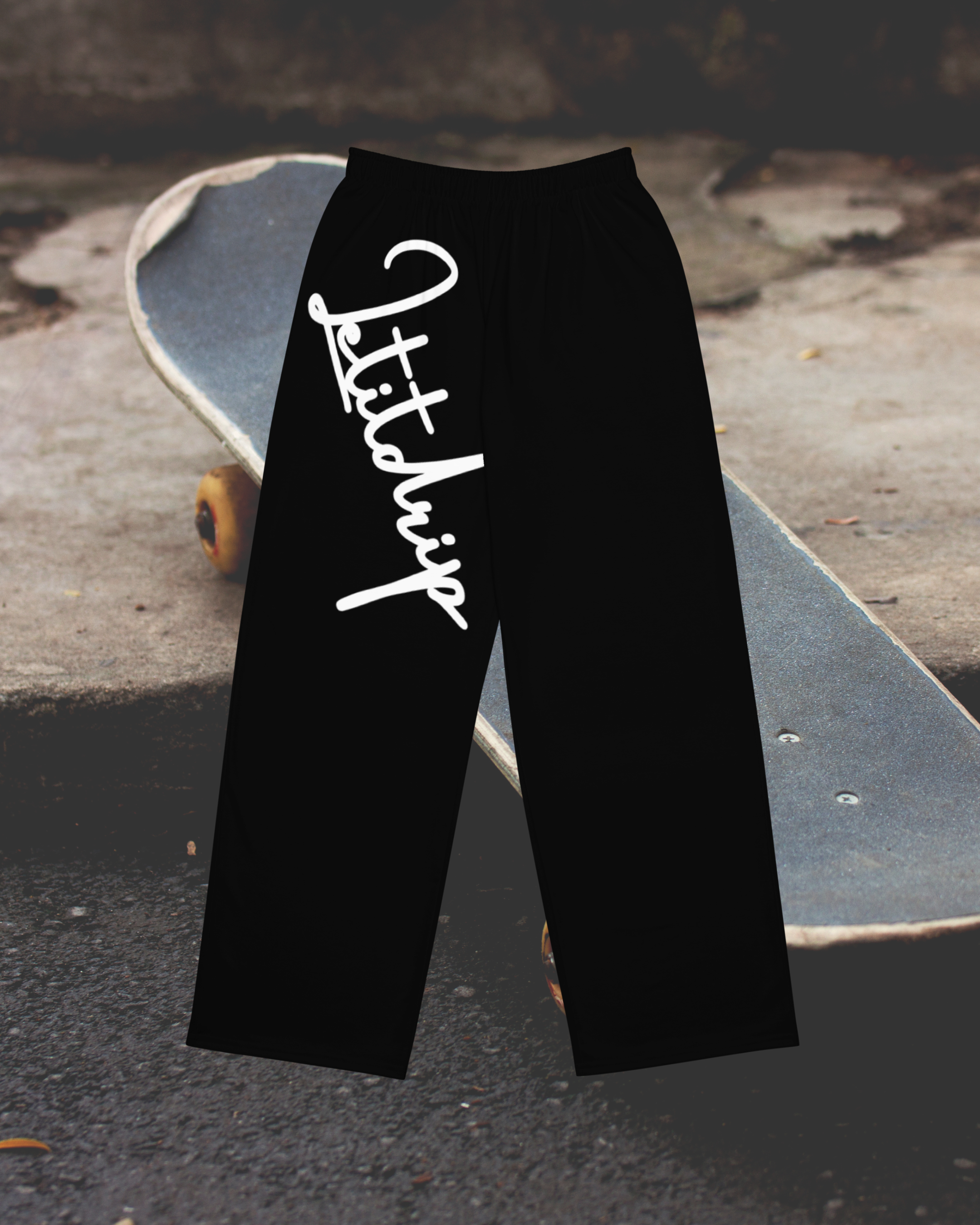 BigTag - Unisex