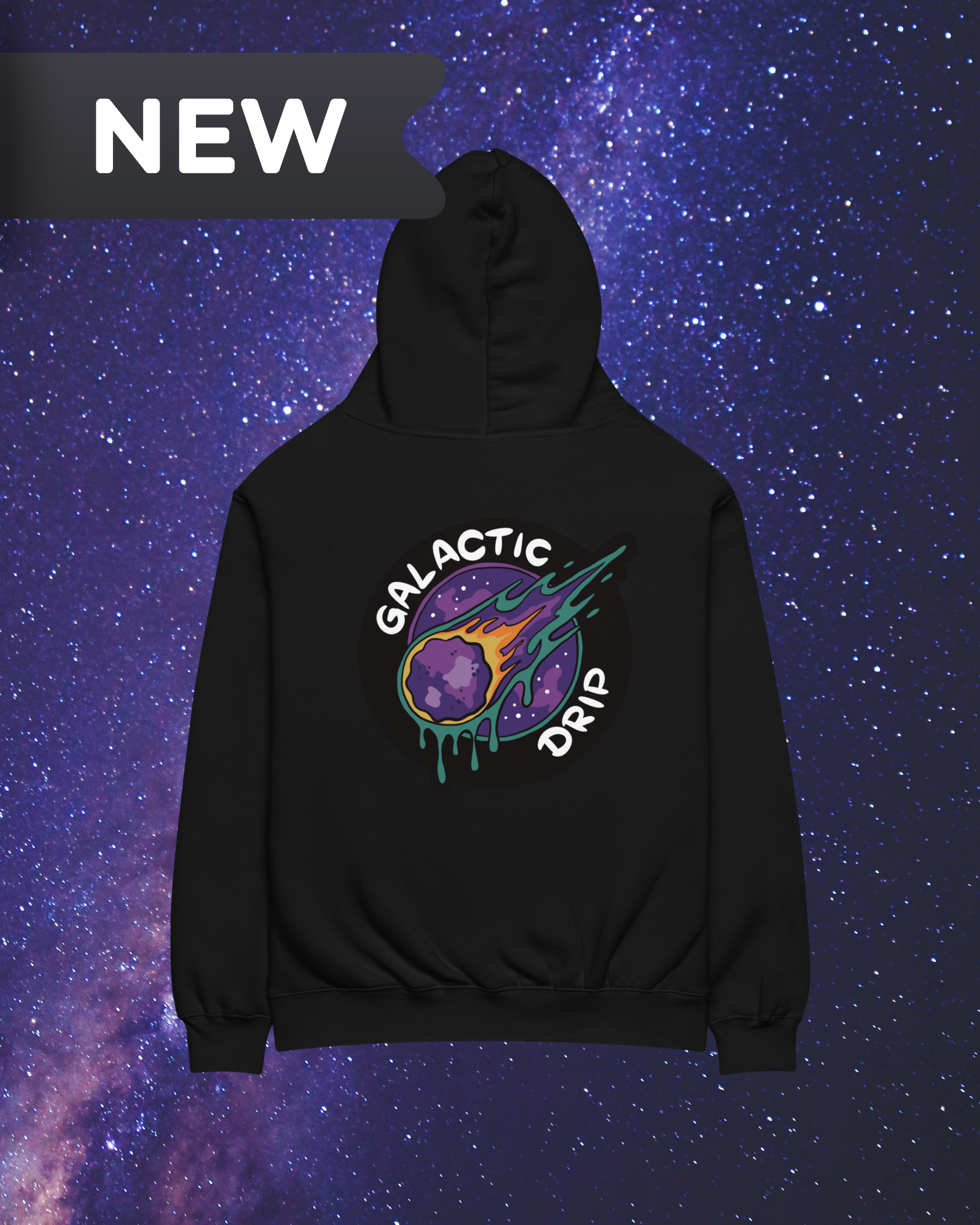 Galactic - Unisex