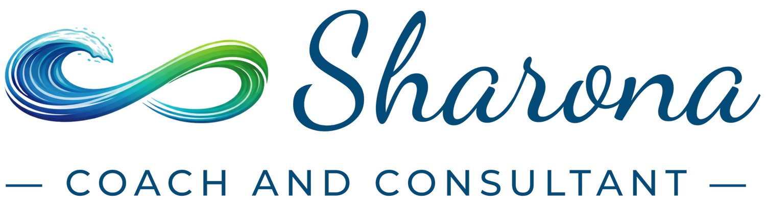 Sharona Sommer Coach &amp; Consultant