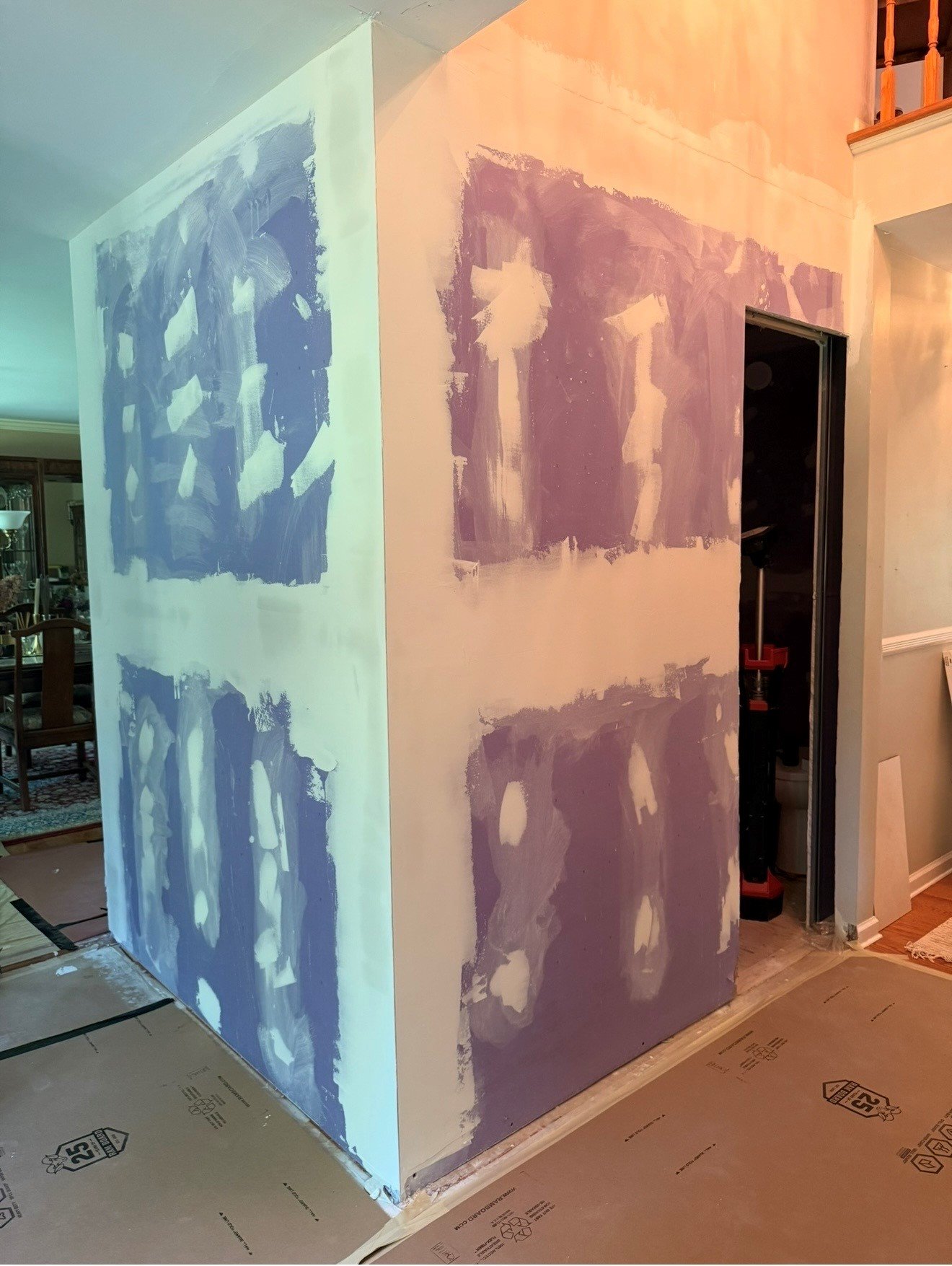 Drywall