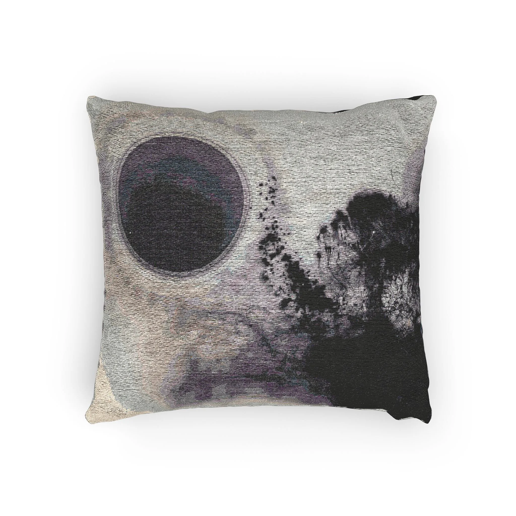 Dissolve II Pillow