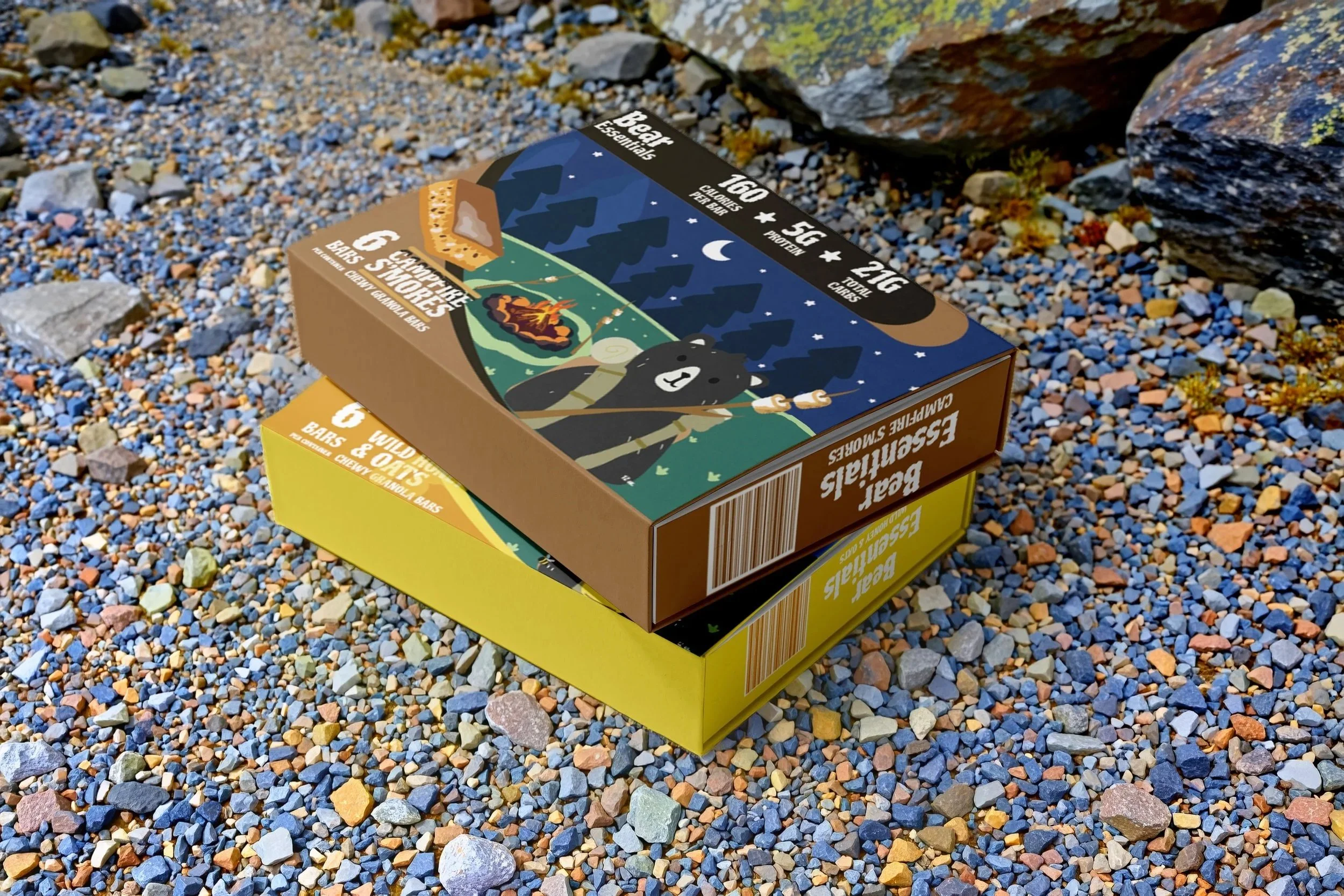 Packaging Design