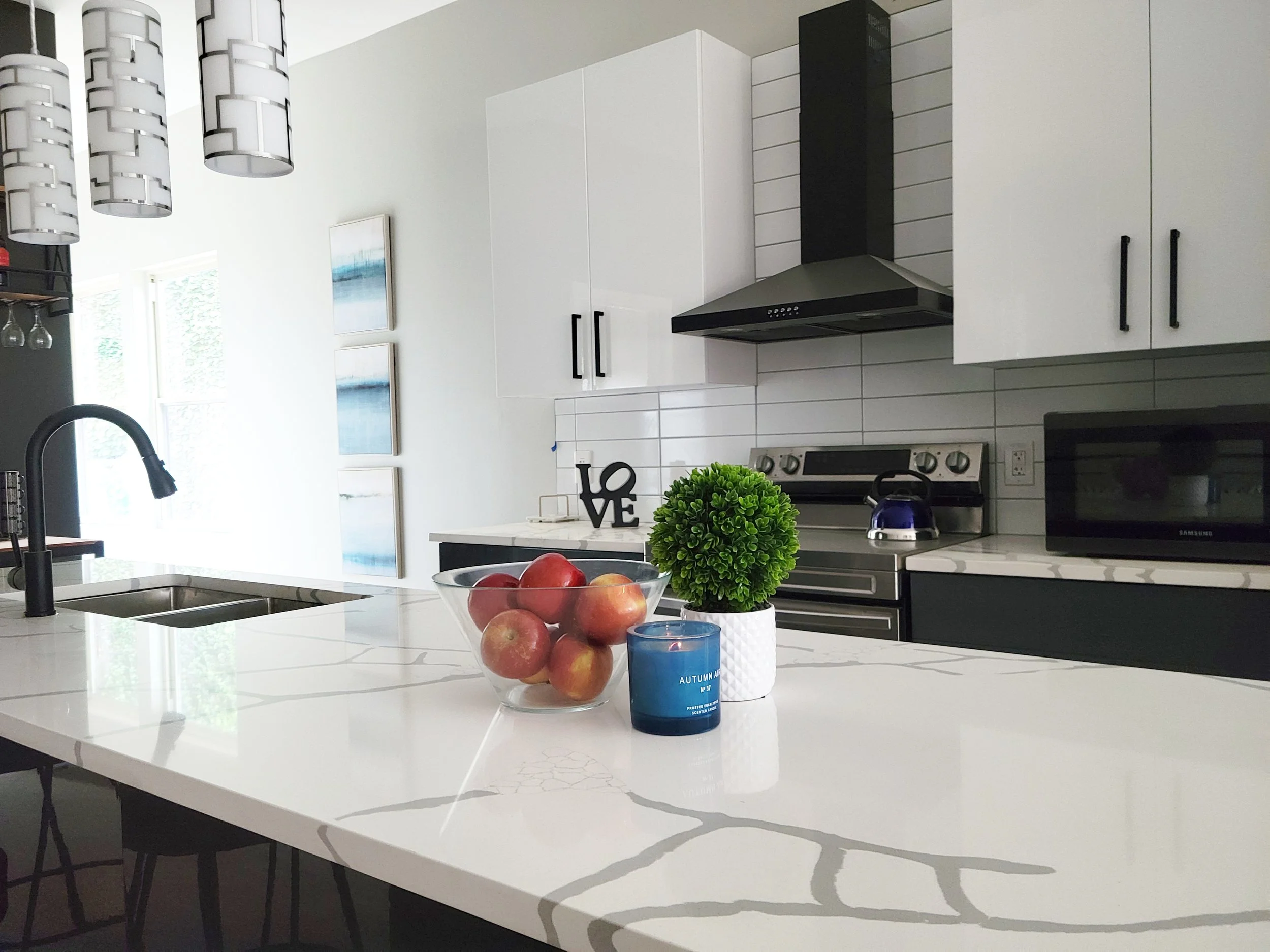 Styled to Sell Home Staging Service