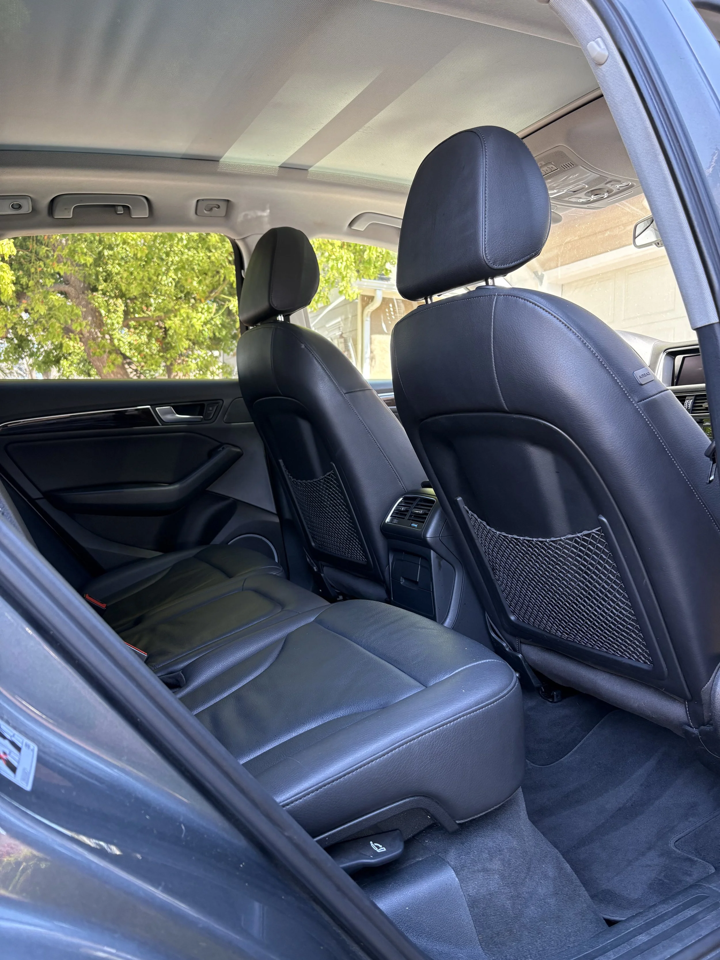 Most Popular- Full Detail (Interior + Exterior) - $200+