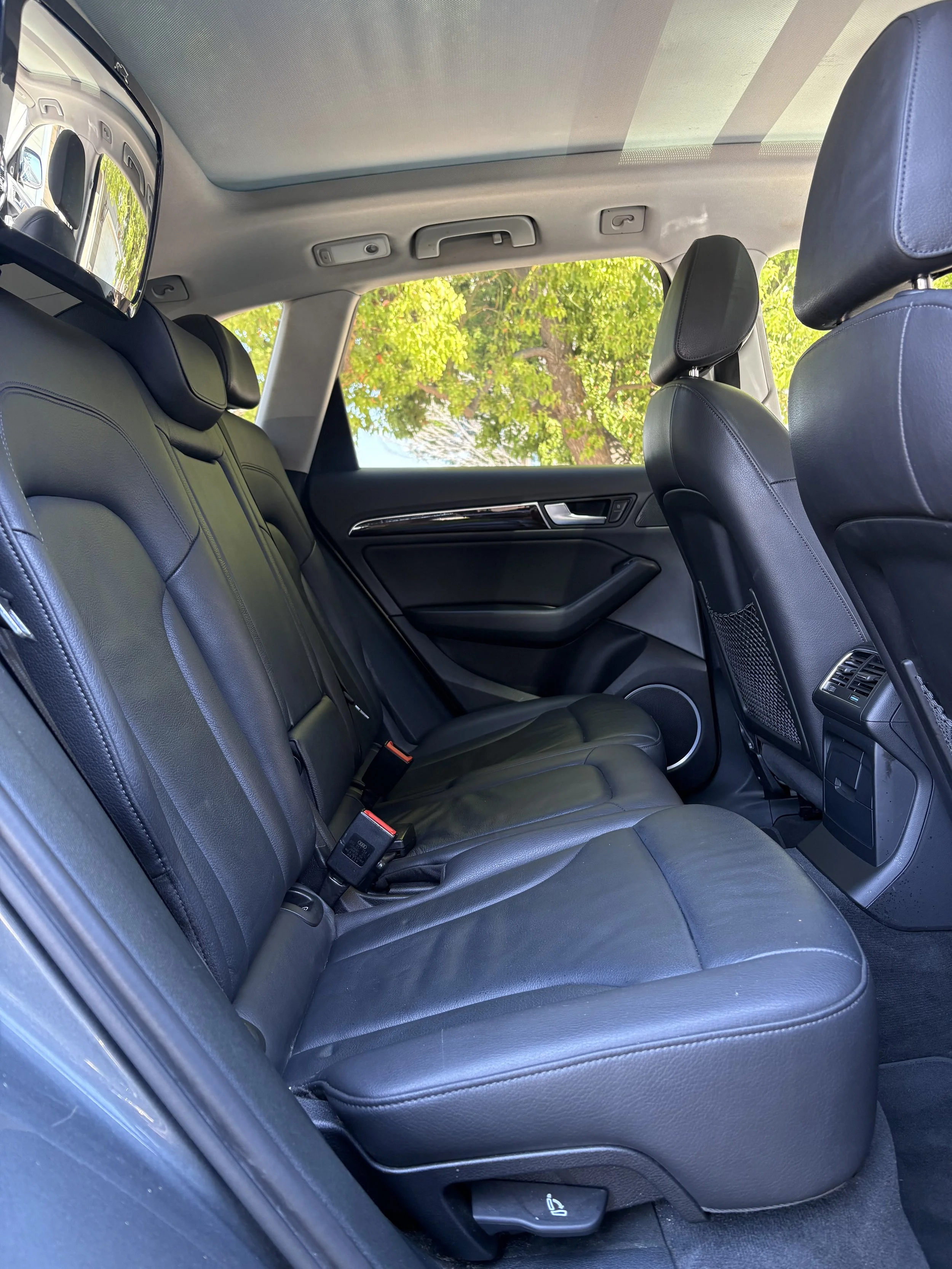 Interior Reset- $100+