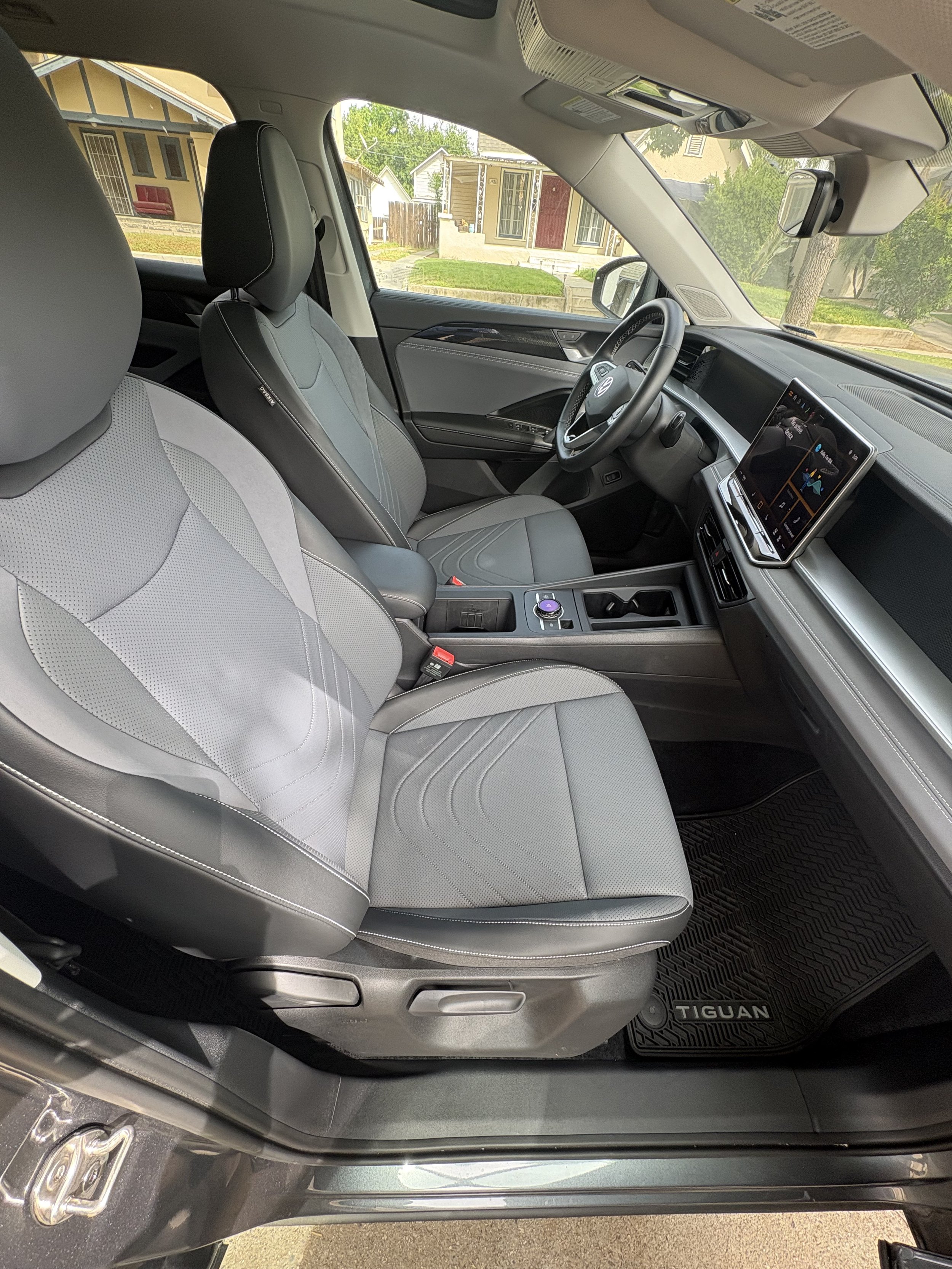 Fleet Vehicle Detail (Single Vehicle)