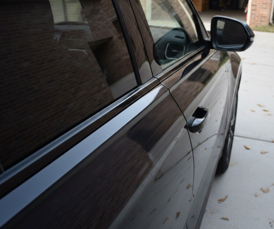 Spray Wax Protection- $45+