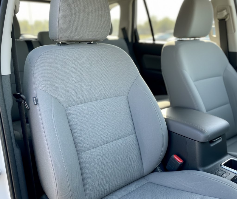 Interior Deep Stain Treatment – $30+