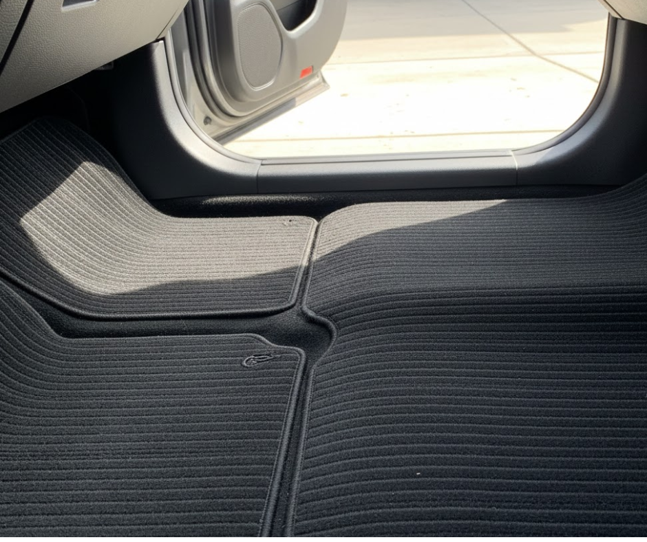 Salt & Sand Extraction