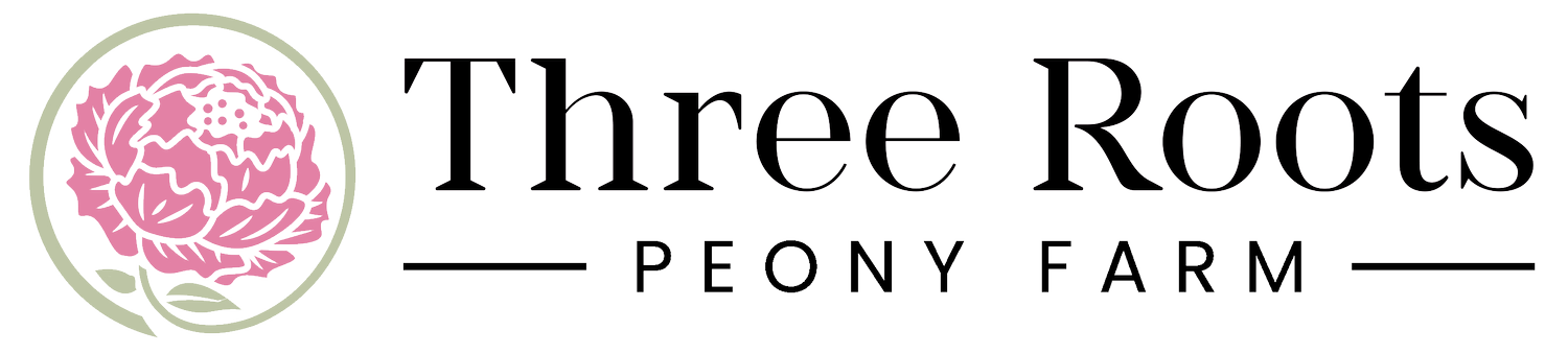 Three Roots Peony Farm 