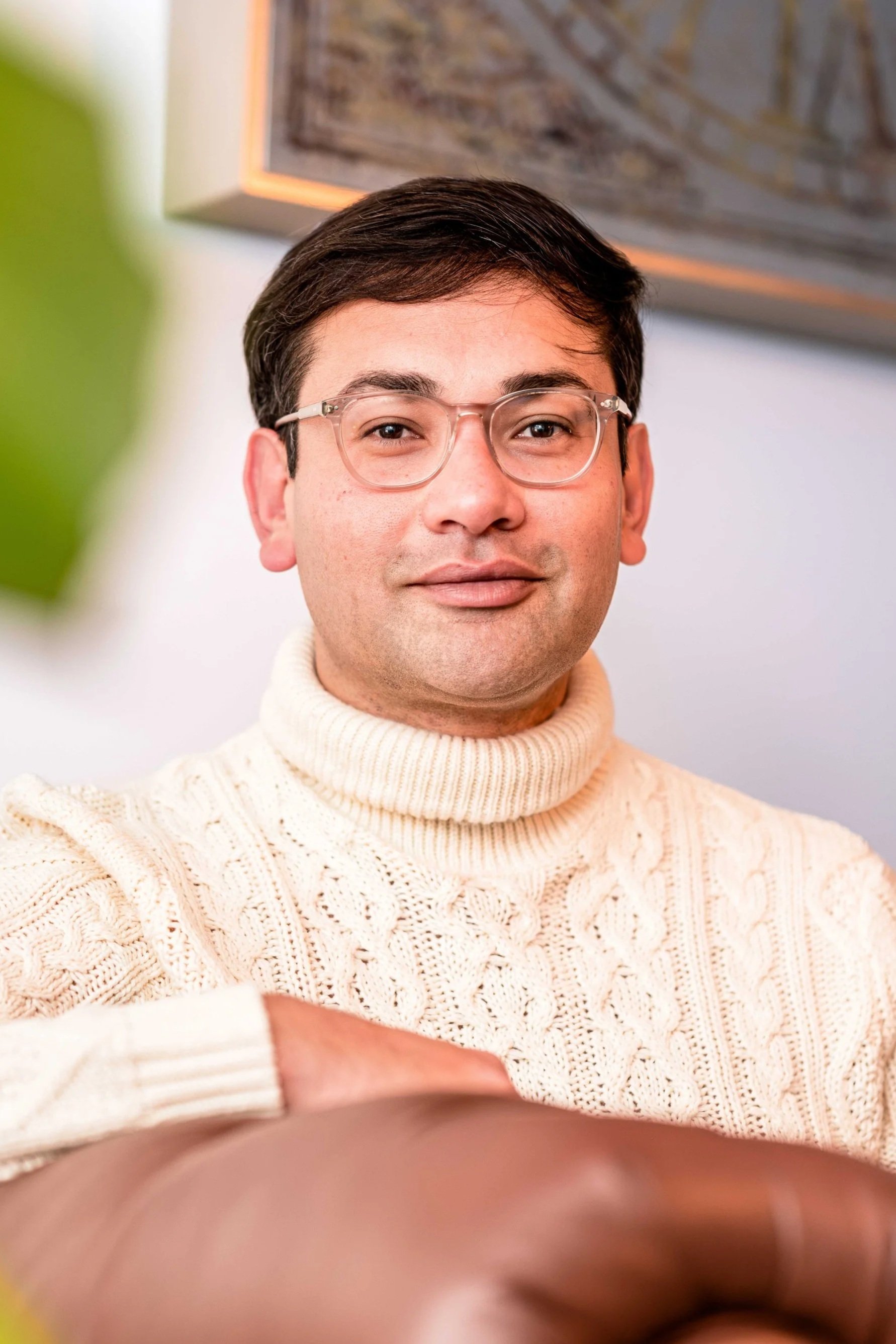 Santanu Bhattacharya