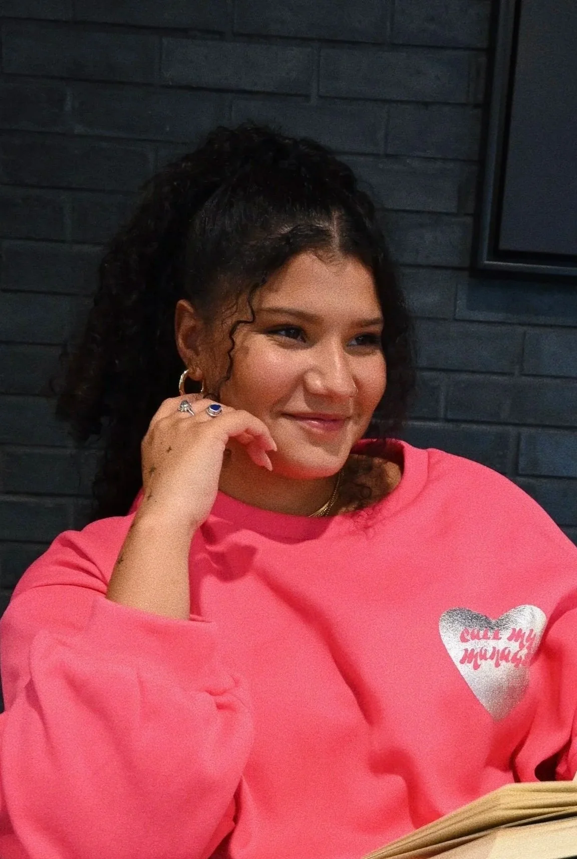 Mya Guardino