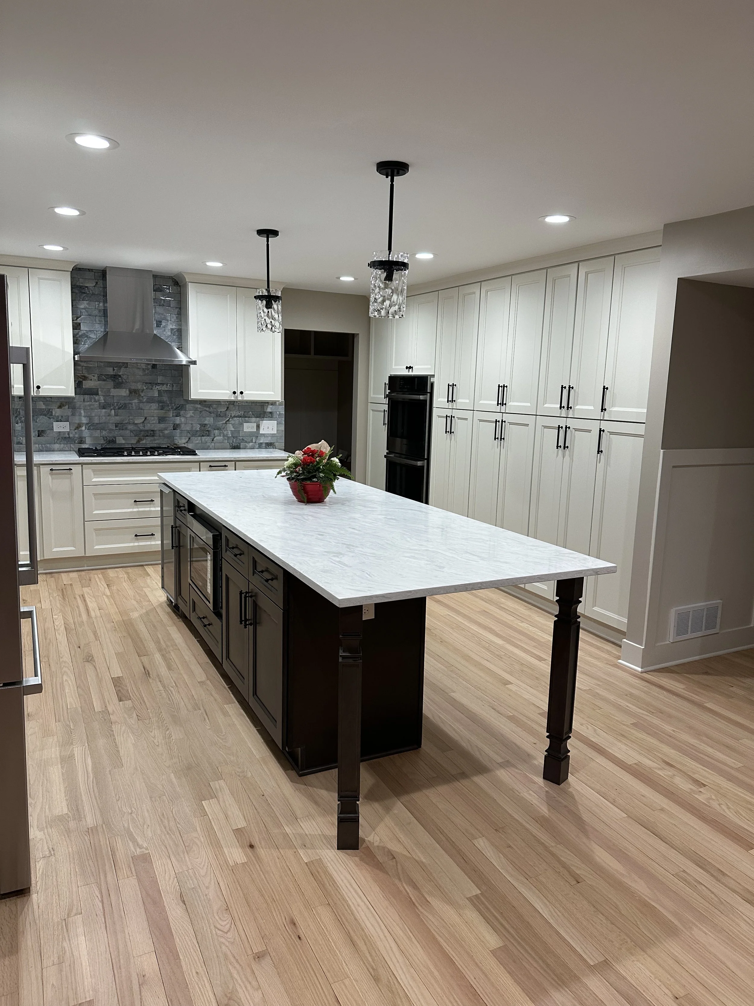 The South Elgin Project Project