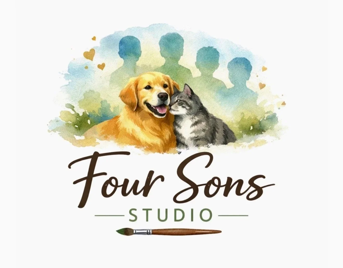 Four Sons Studio