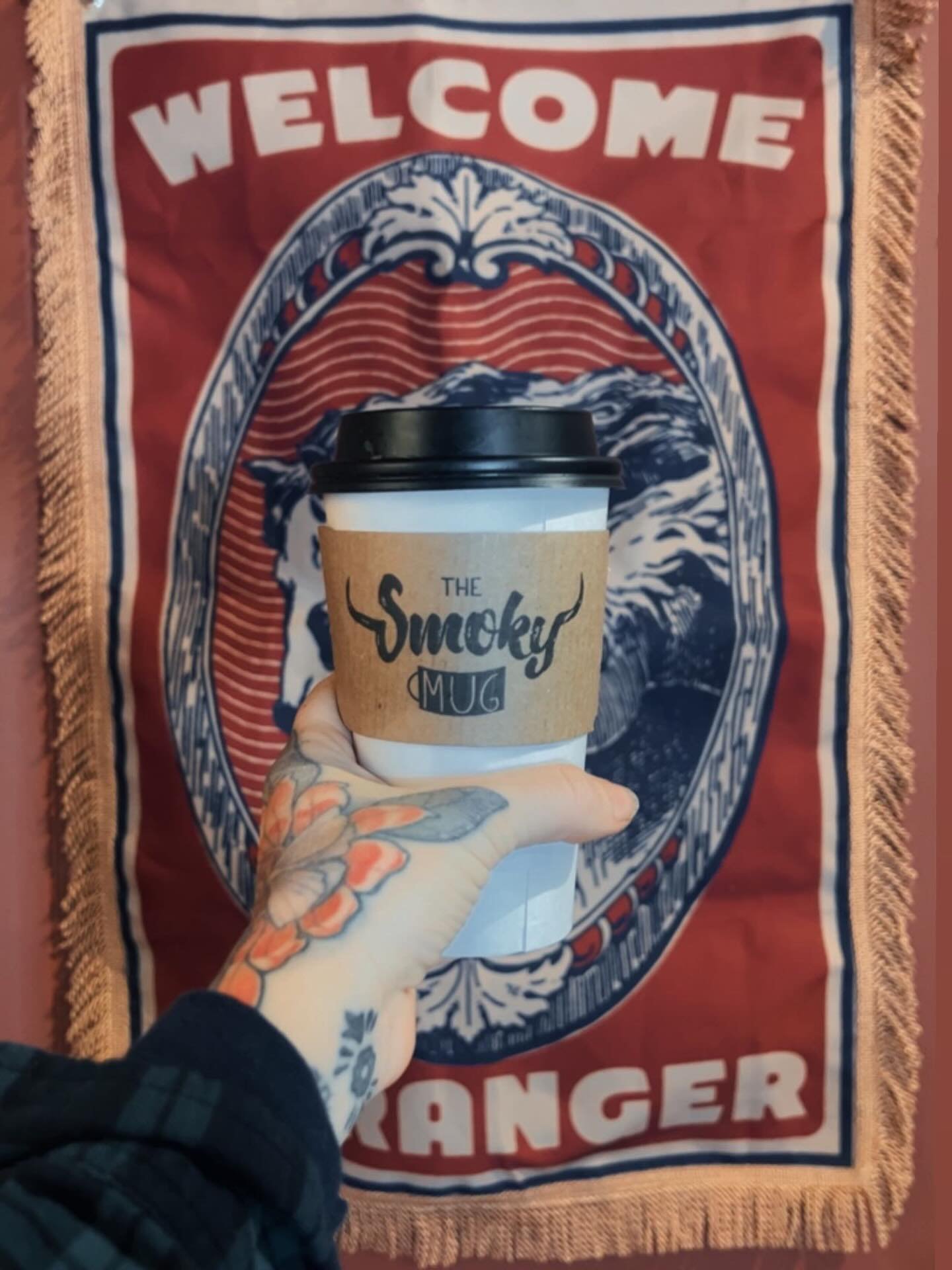 We&rsquo;re lucky to be a part of @brooklandparkbiz and to be surrounded by such a diverse collection of locally owned small businesses. Get tattooed and stick around the block to shop around and have a treat at spots like @thesmokymug 

On Friday th