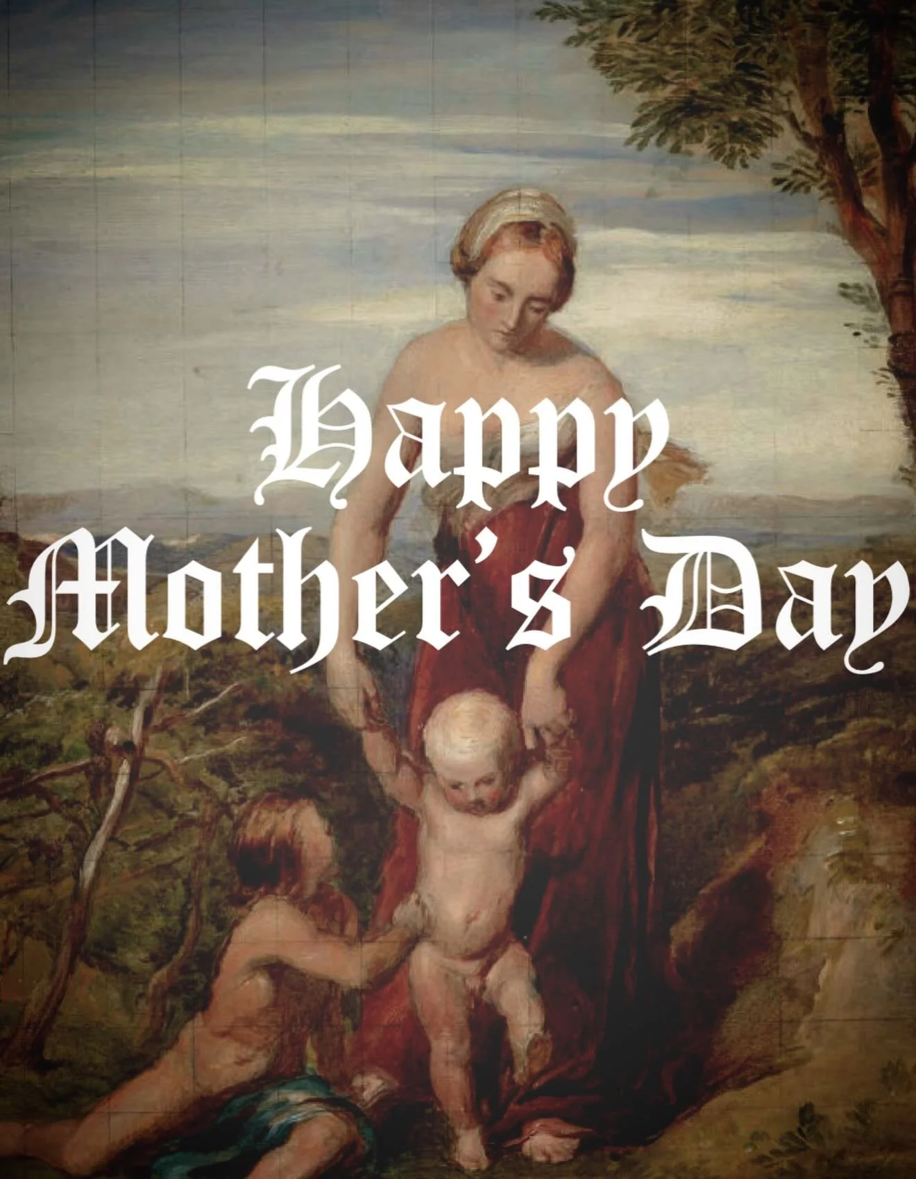 Happy Mother&rsquo;s Day to all the mothers who get tattoos and who do tattoos! Whether you&rsquo;re a dog/cat mom, have kids of your own, are a step-parent, guardian, adopted mom, foster parent, grandparent, or the &ldquo;mom&rdquo; of your friend g