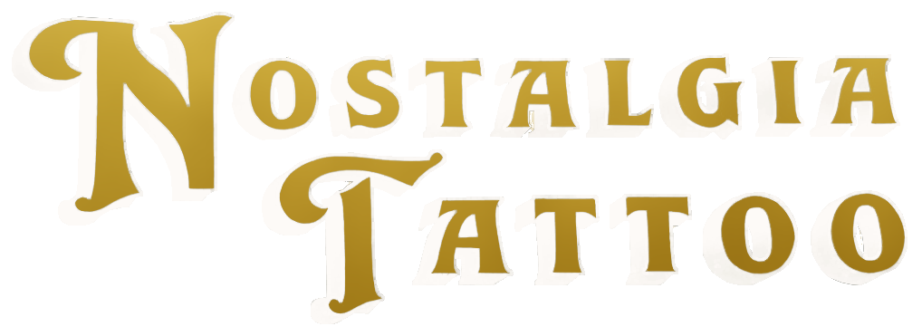 Nostalgia Tattoo