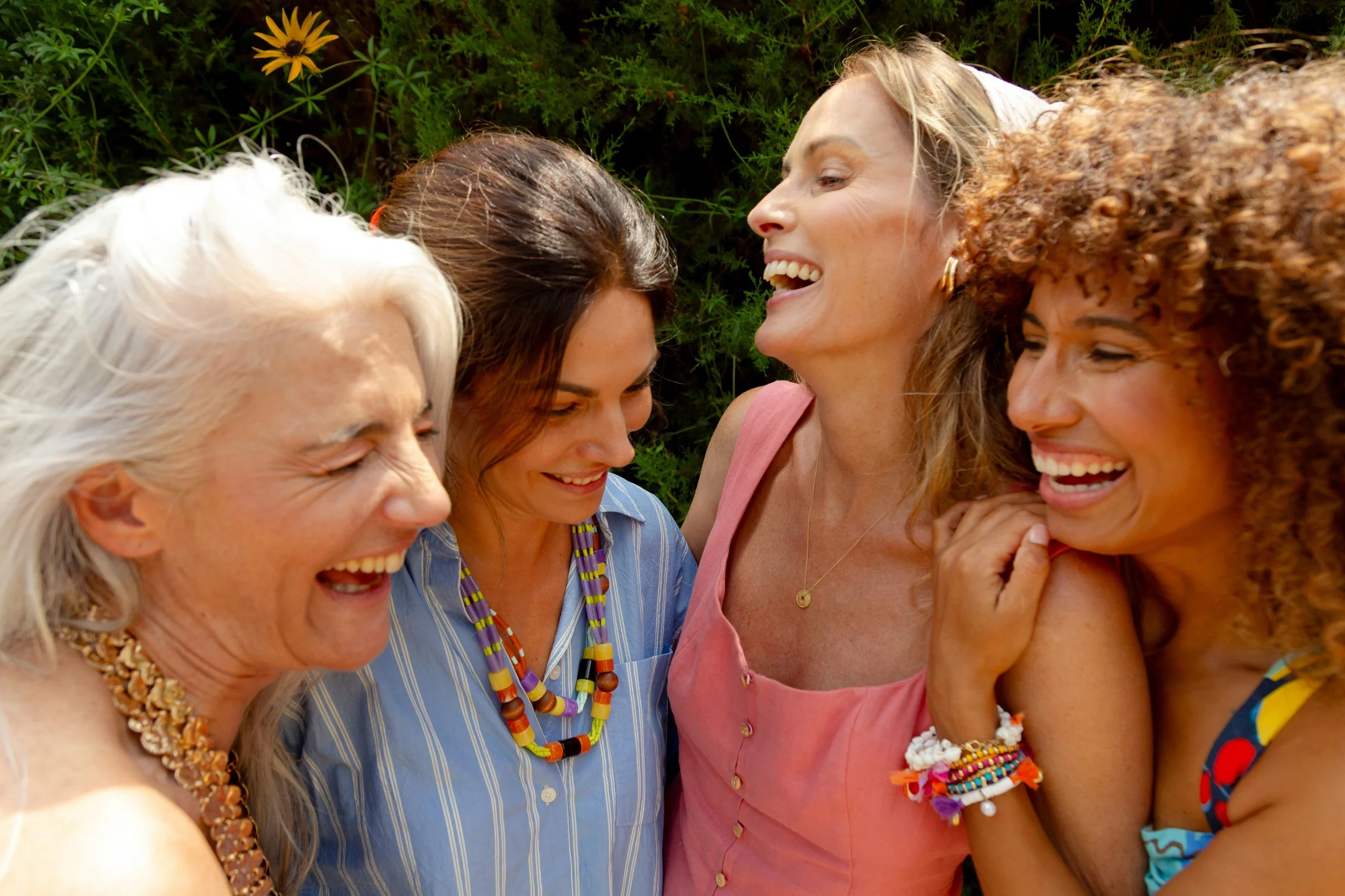 Reframing Retirement for Women: Designing Future Possibilities&nbsp;