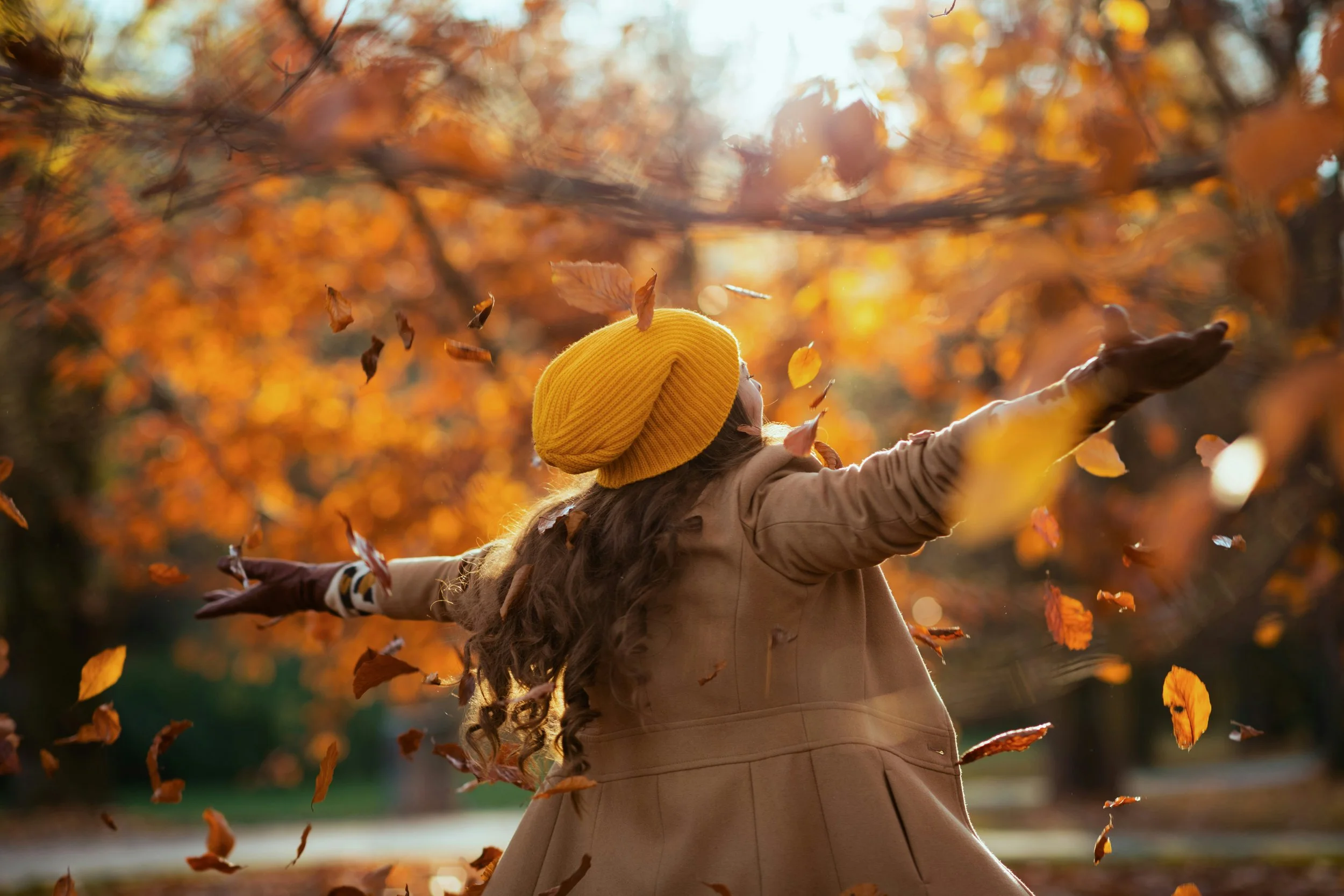 Season of Discovery - A Women's Life Design Retreat