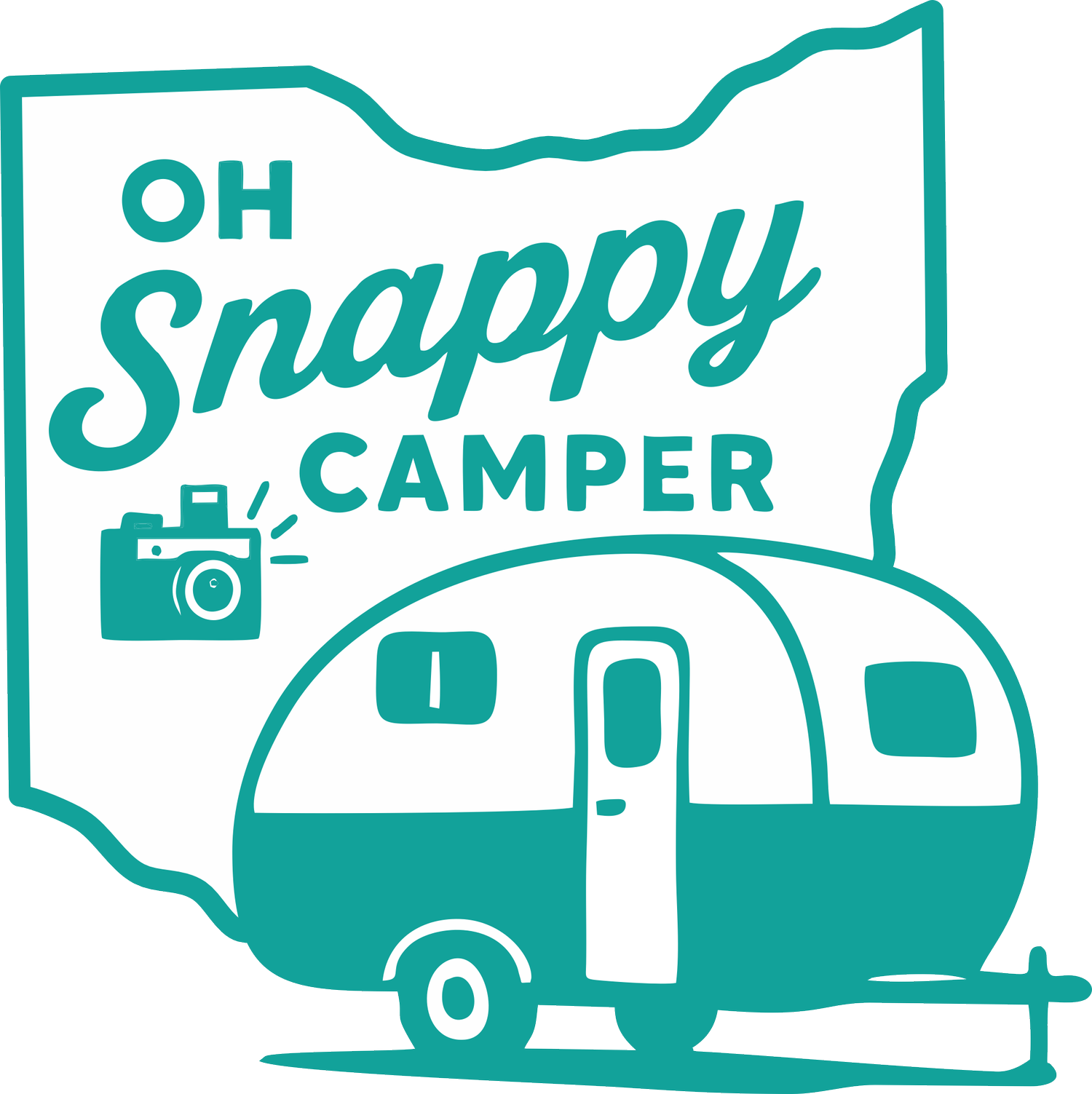 Snappy Camper Ohio
