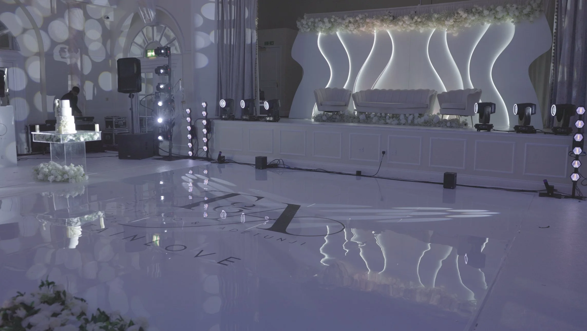 Event Decor