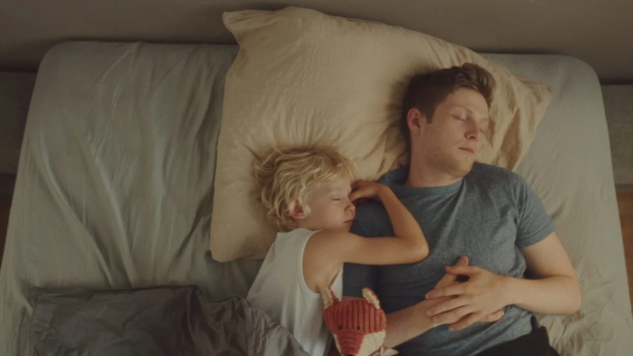 Fischstäbchen                        (Fish Out of Water)