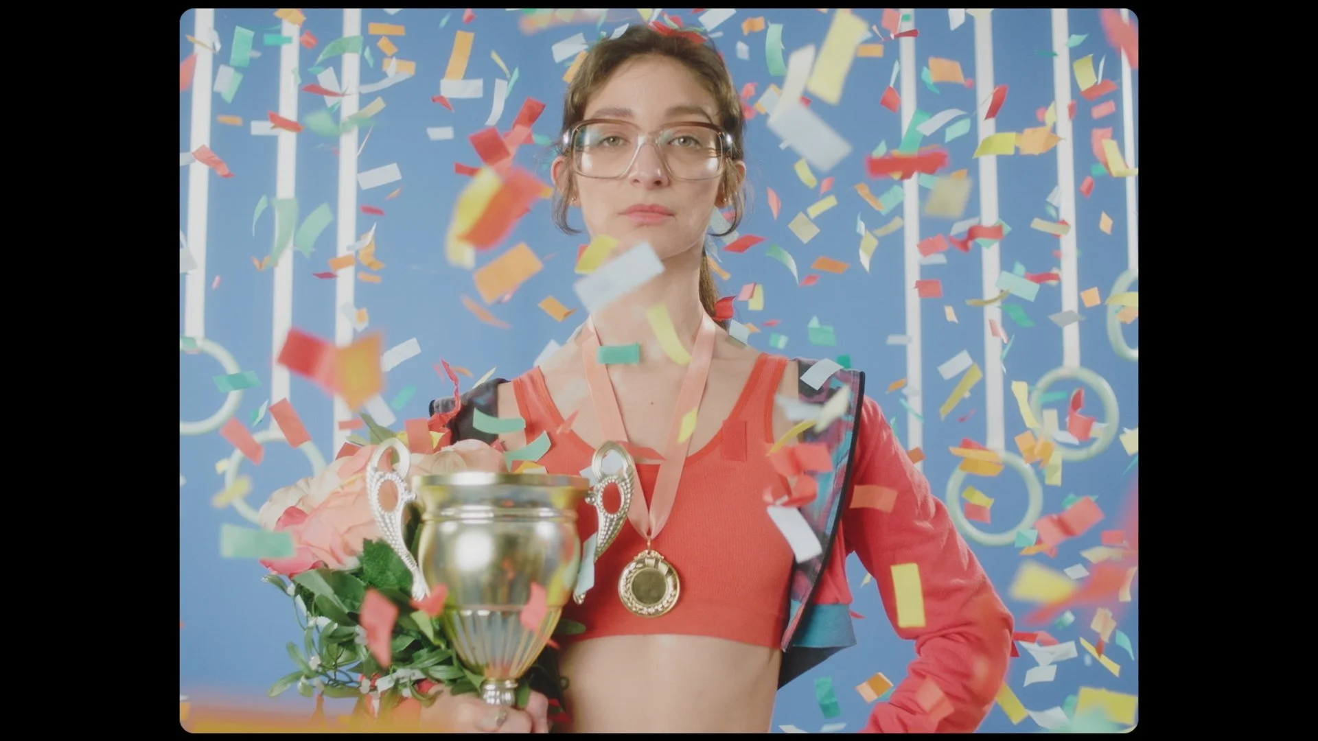 Drink Your Water - Hip Hop Art Film