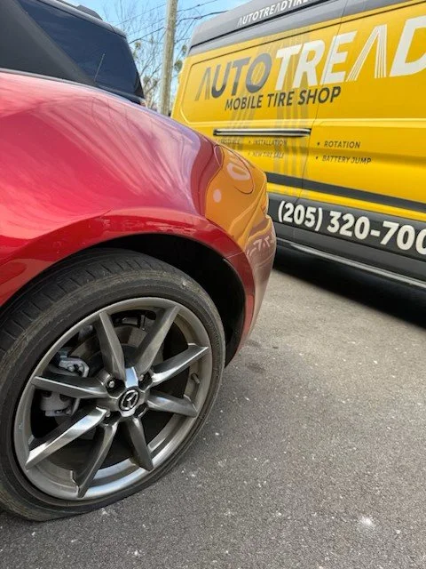 Roadside Assistance Service