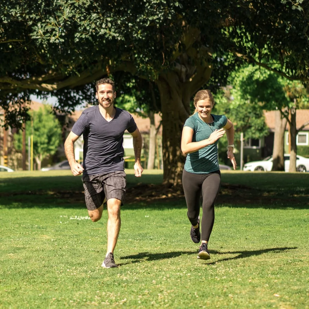 Your Postpartum Return to Run Checklist