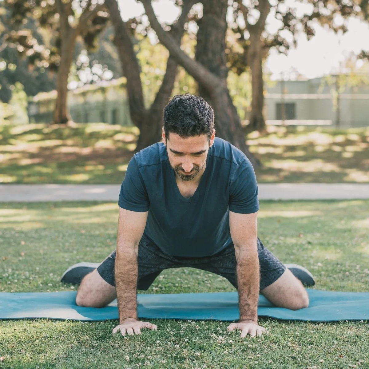 Male Pelvic Pain: Getting to the Root Cause