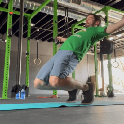 Why You Should Learn How to Squat